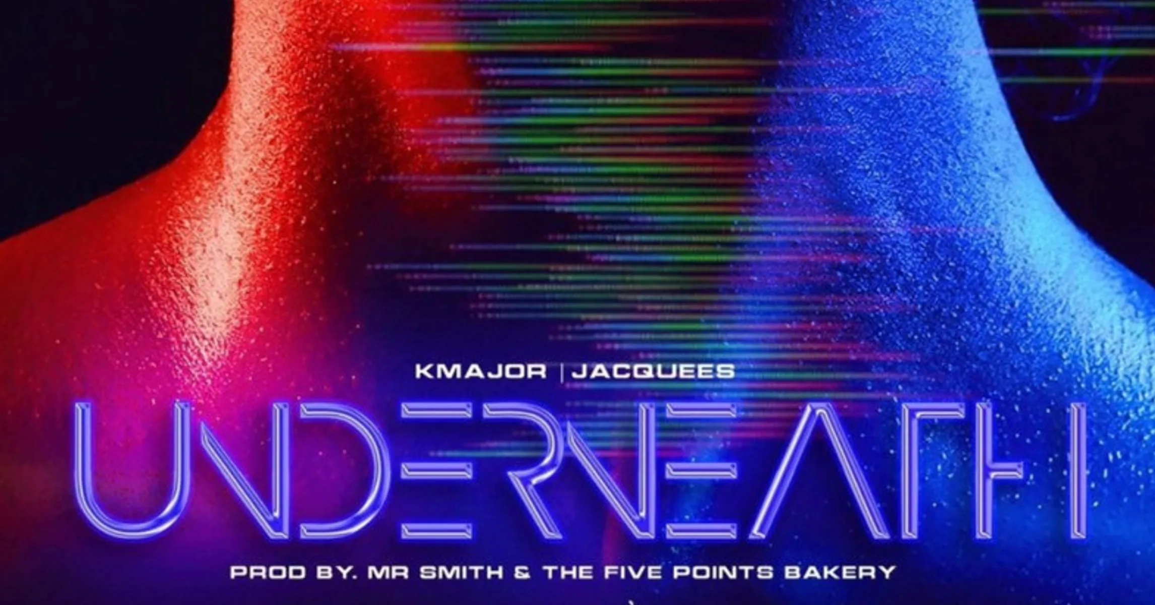 K Major Tags Jacquees For His Sensual New Song "Underneath"