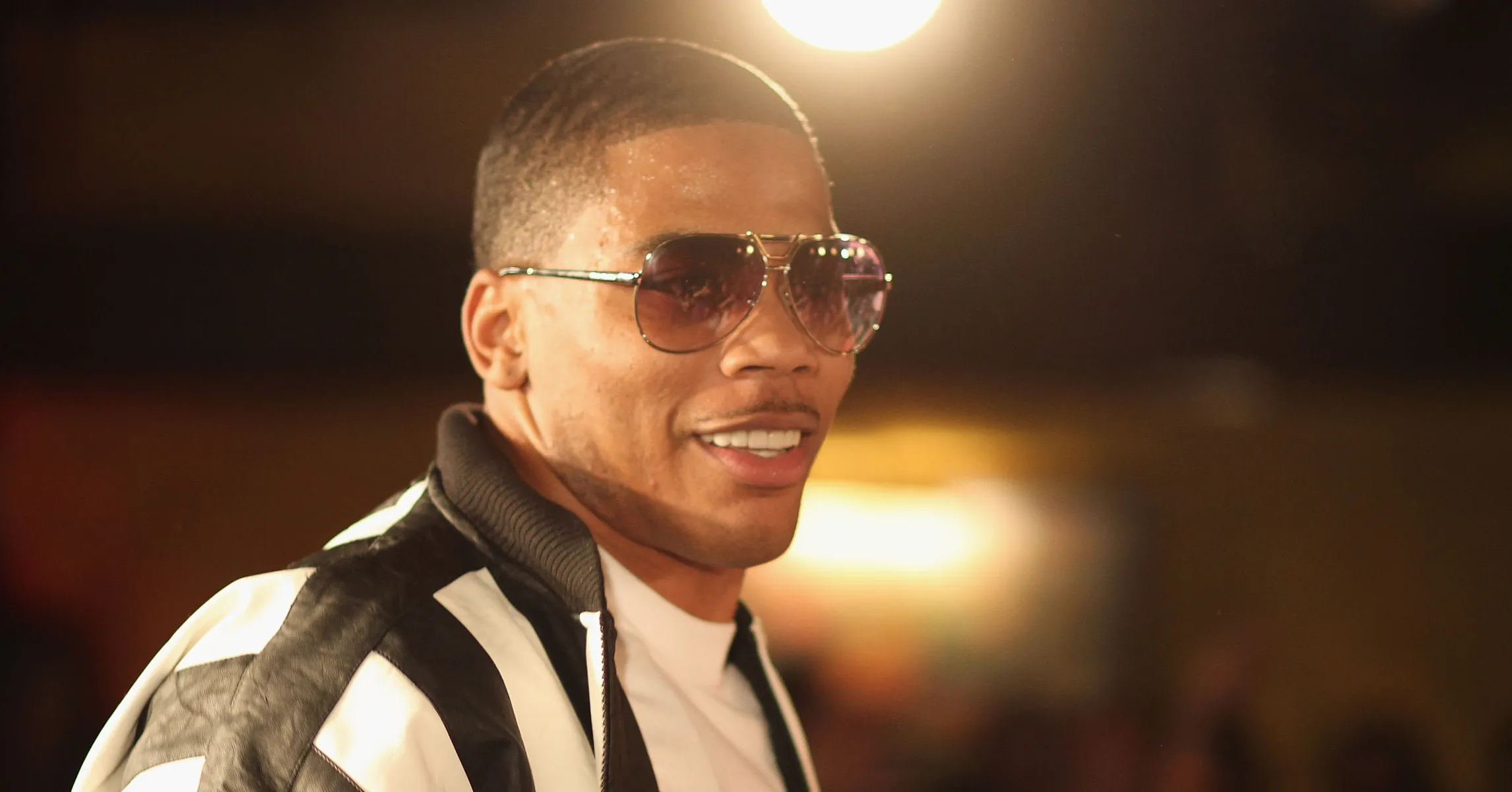 Nelly Says Country Singers Are Better Athletes Than Rappers