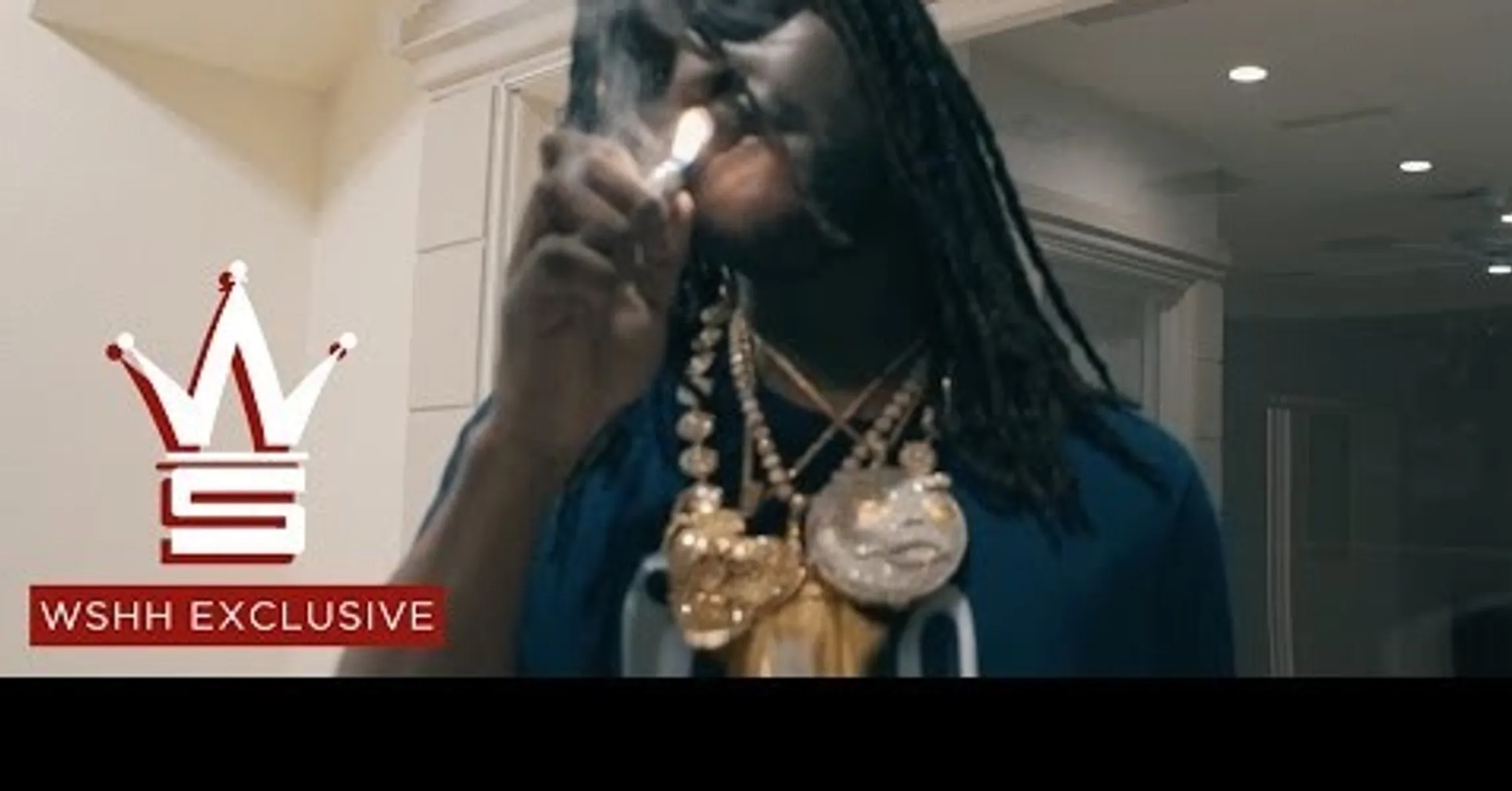 Chief Keef &ldquo;Kills&rdquo; Video