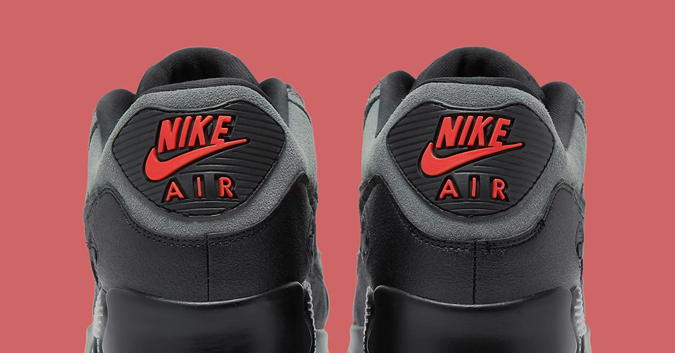 every air max 90 colorway