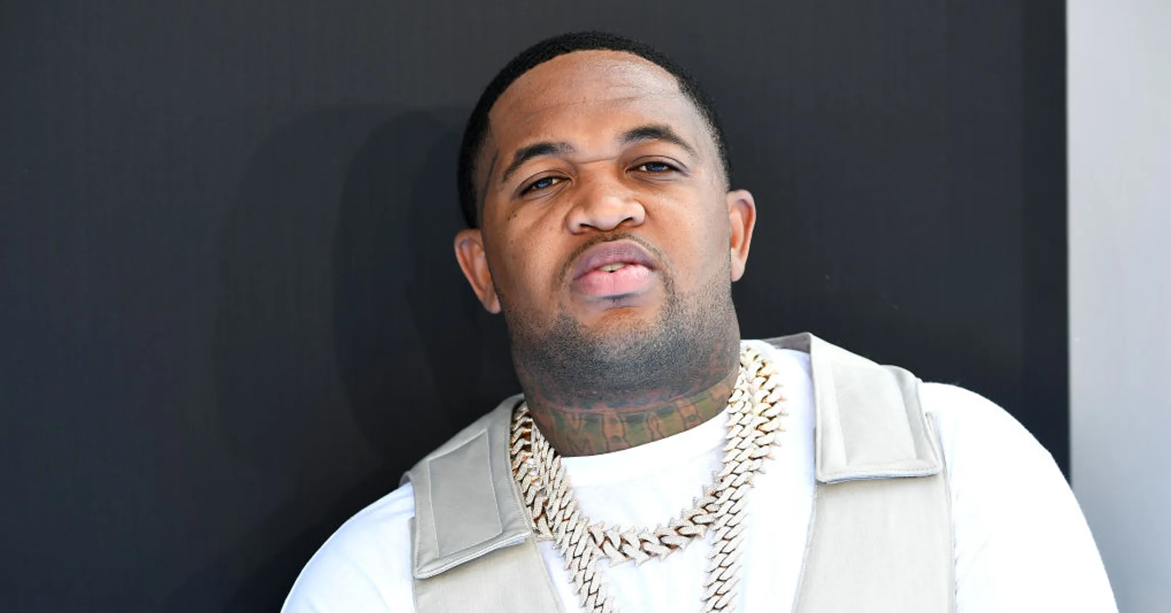 Mustard Looks Slim Following 47Pound Weight Loss