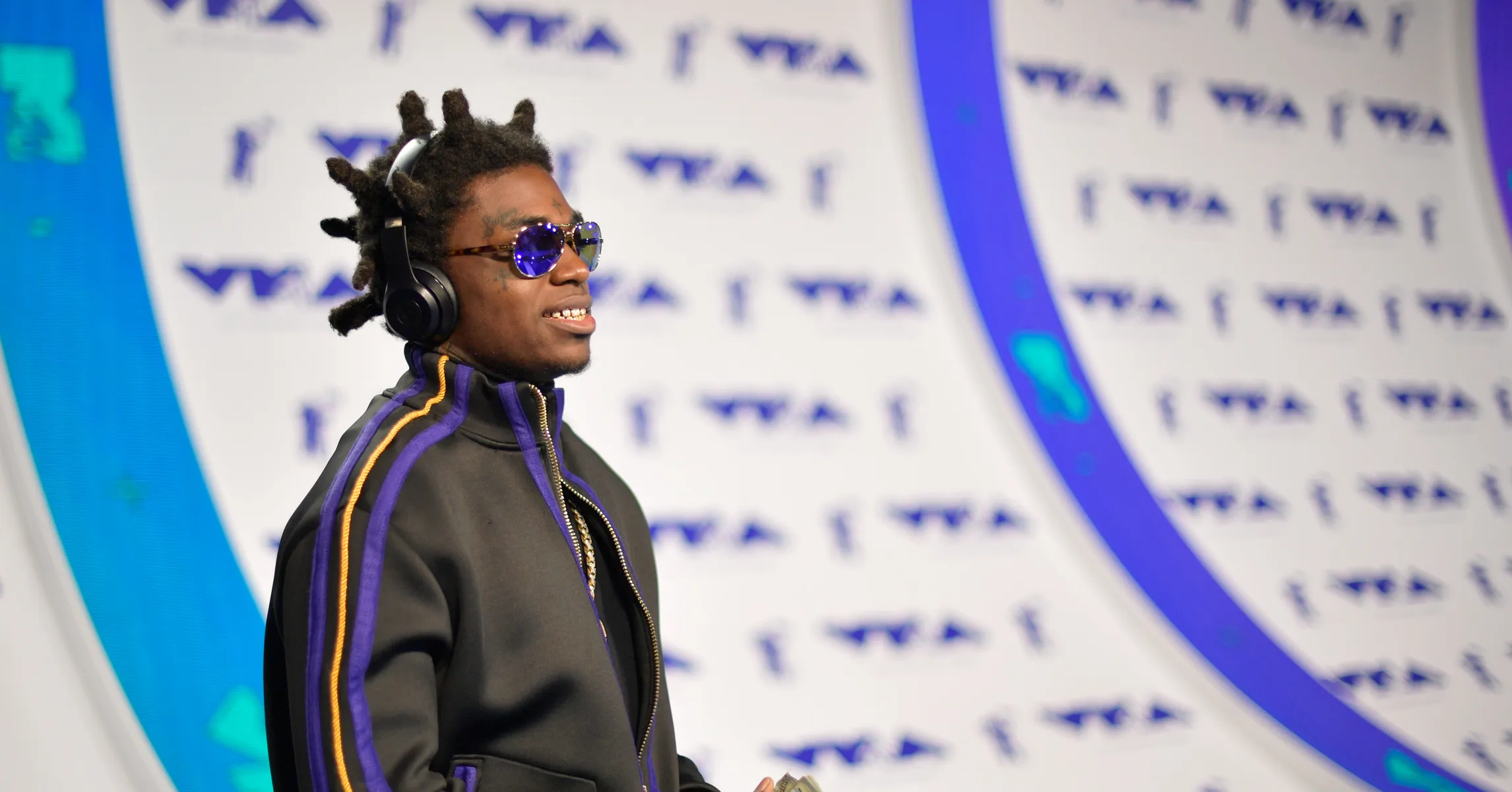 Kodak Black Officially Earns High School Diploma