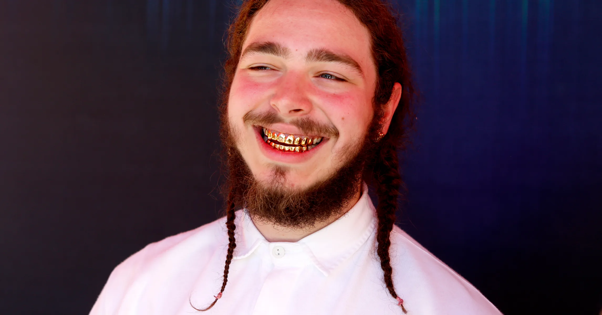 Post Malone Announced For Bud Light Dive Bar Tour