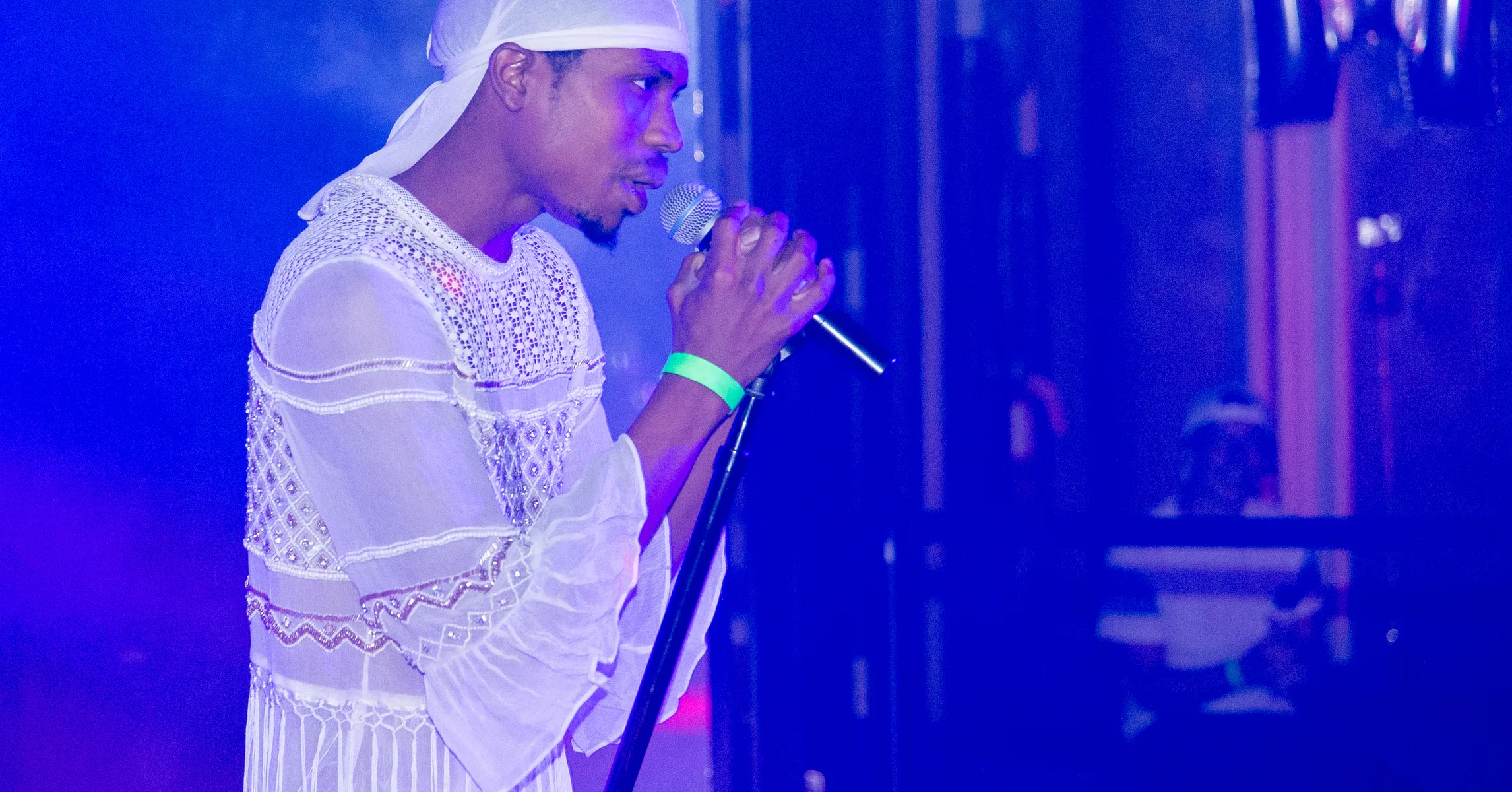 Review Raury's "All We Need"