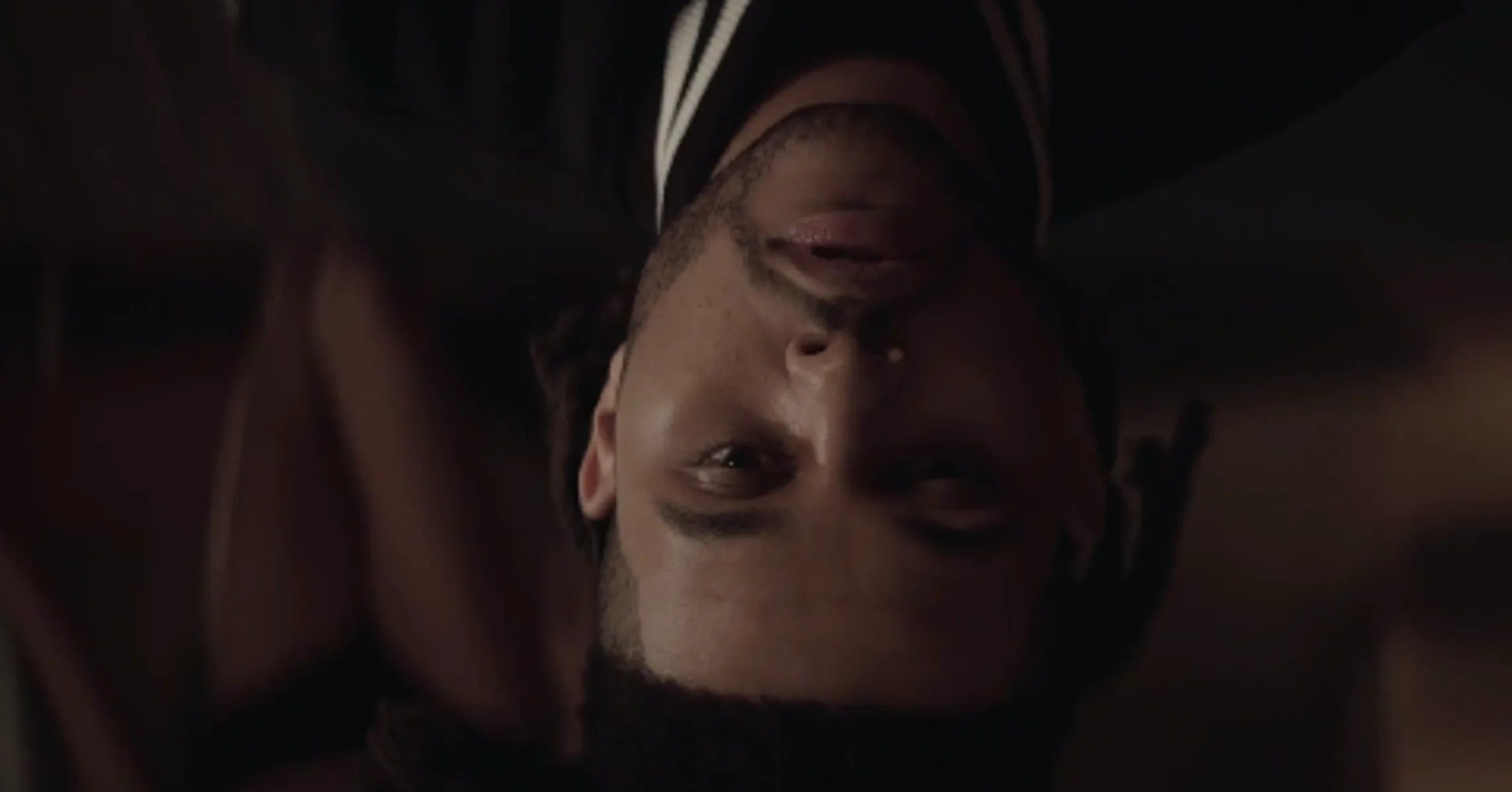 The Weeknd Often Nsfw Video