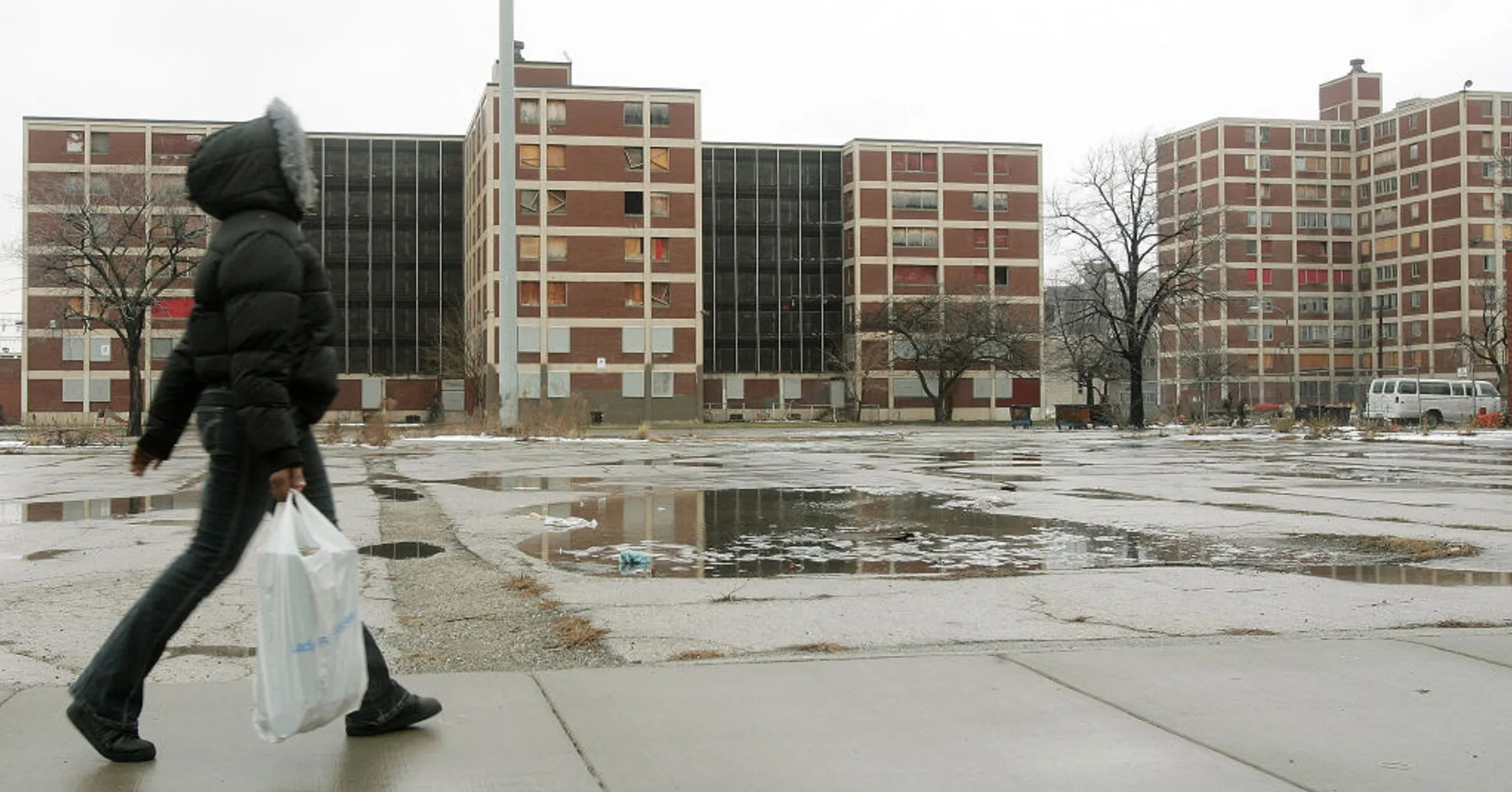 O Block In Chicago Listed For Sale