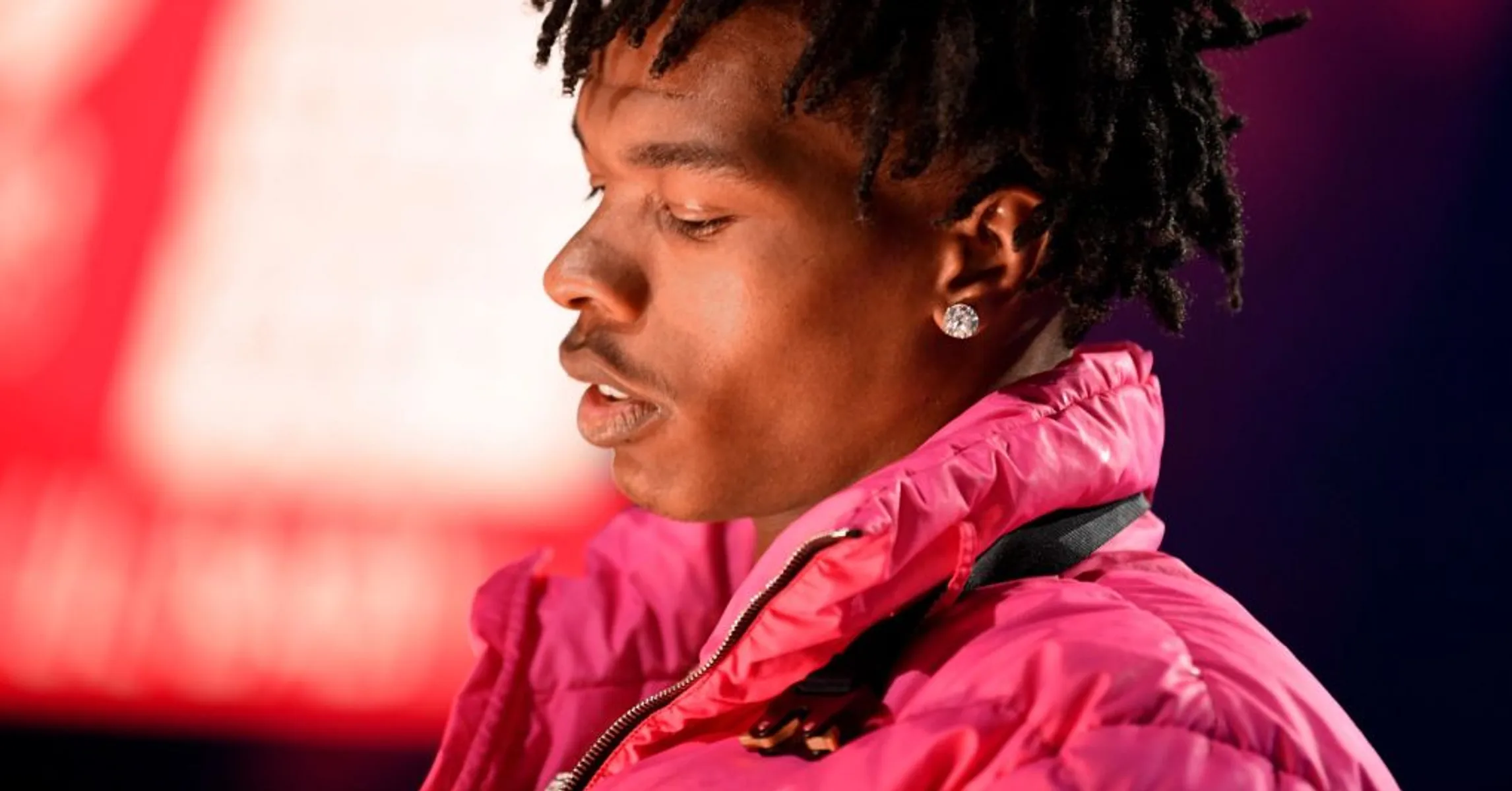 Lil Baby Donates $1.5 Million Earnings From "The Bigger Picture"