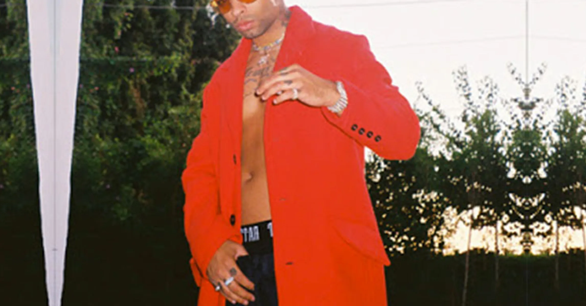 Meet Ronny J: South Florida's Reigning Producer