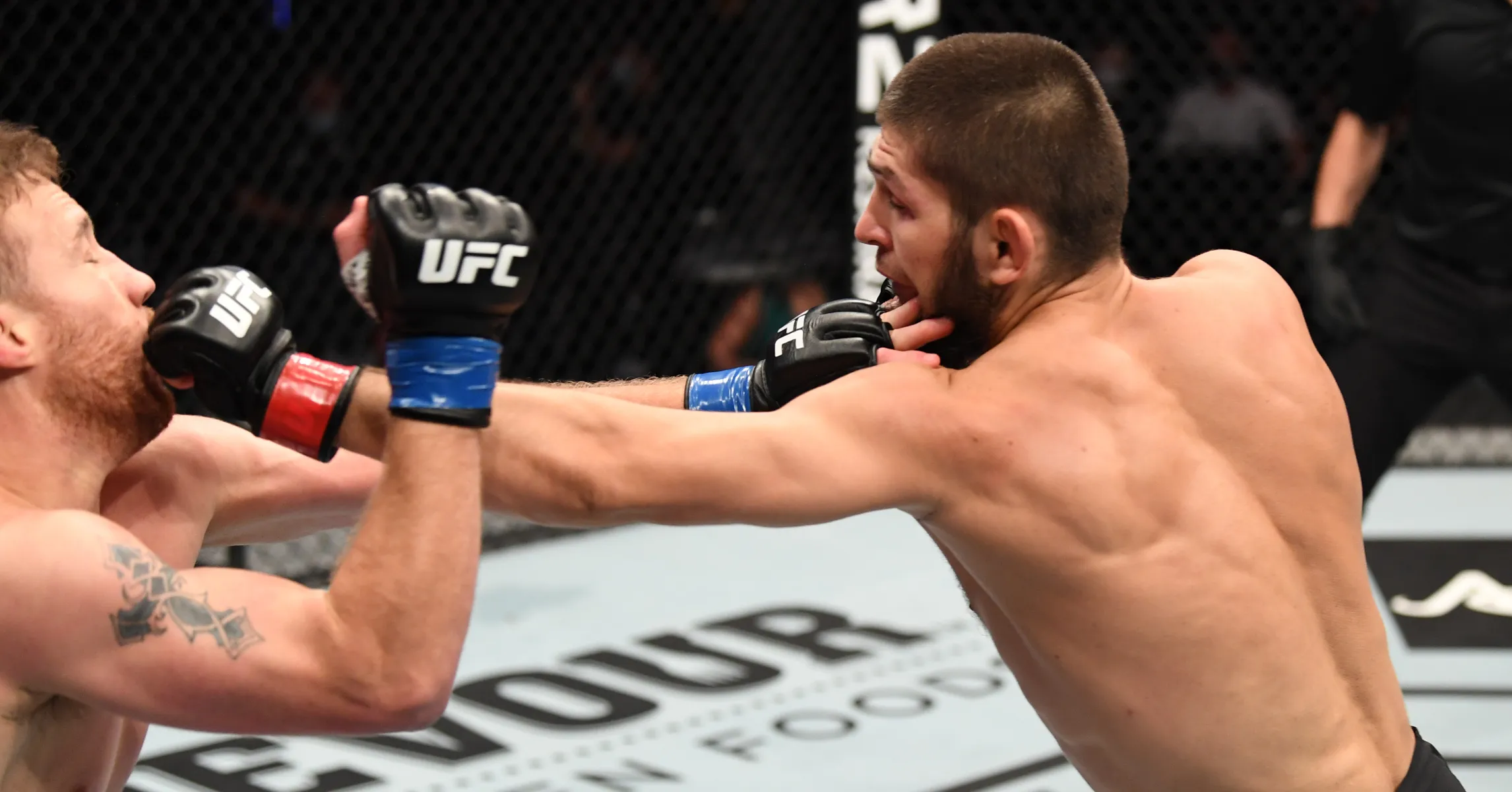 Khabib Nurmagomedov Retires Ufc Fans React