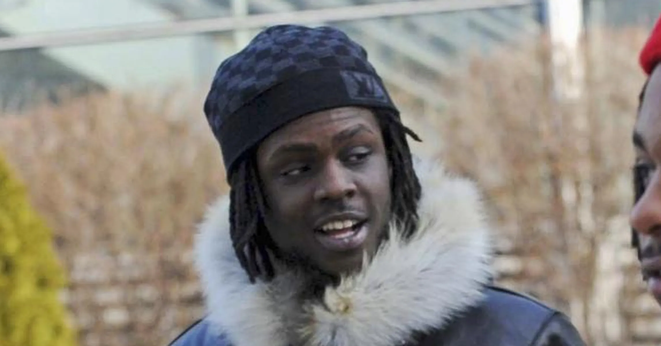 Chief Keef Arrested For Speeding, Caught Doing 110mph In A 55 Zone