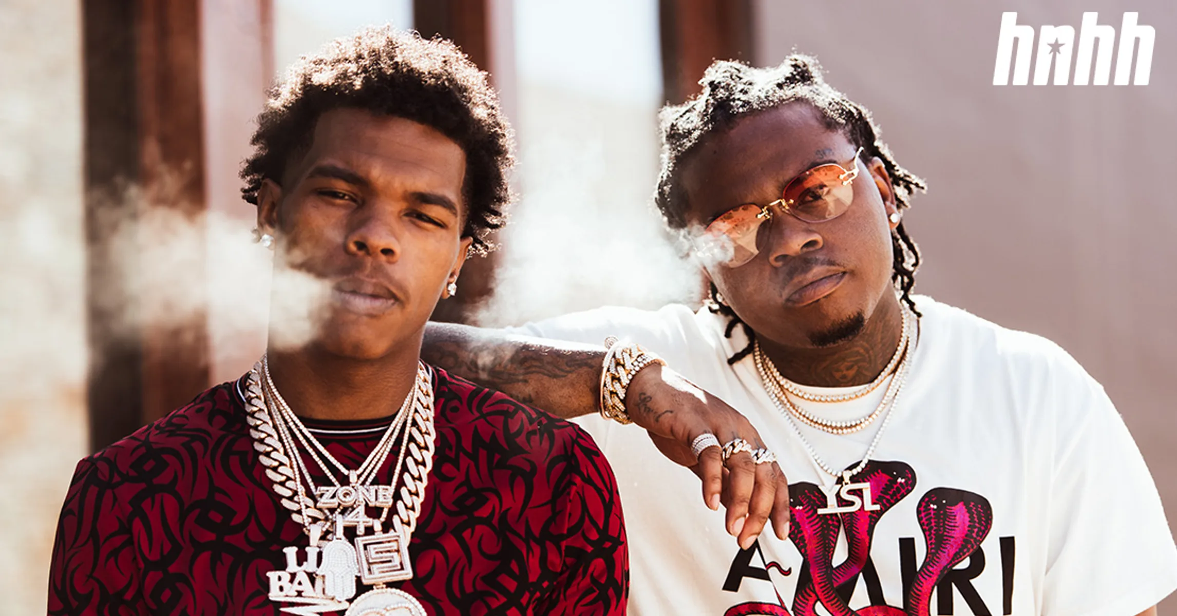 Gunna Vs. Lil Baby: Who Had The Better Verse? (