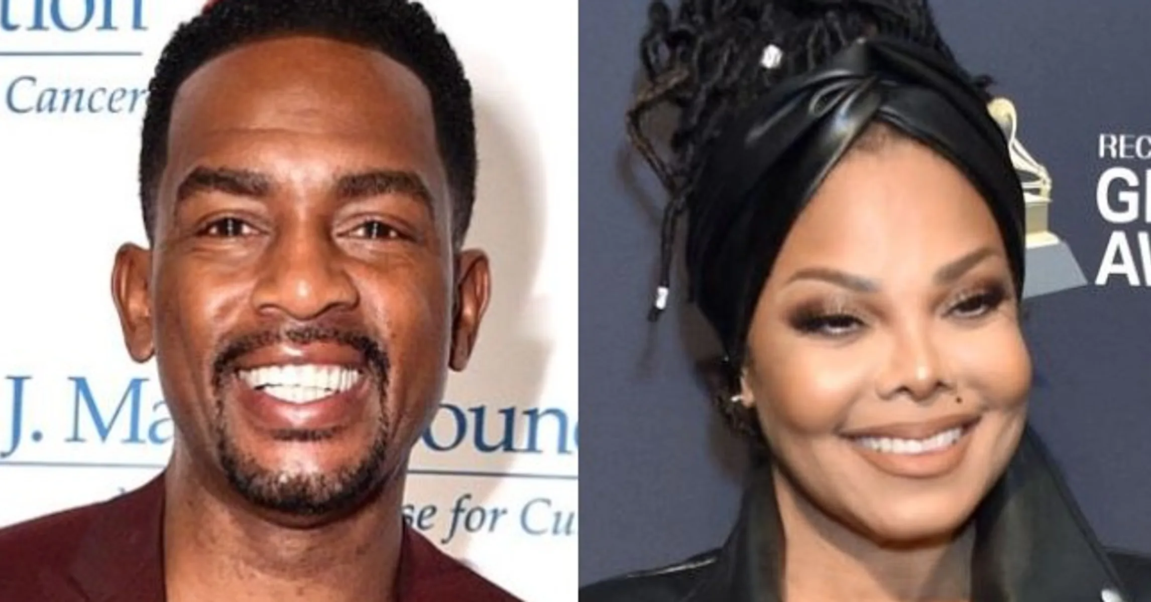 Bill Bellamy Jokes That Jackson Used To "Booty Call" Him