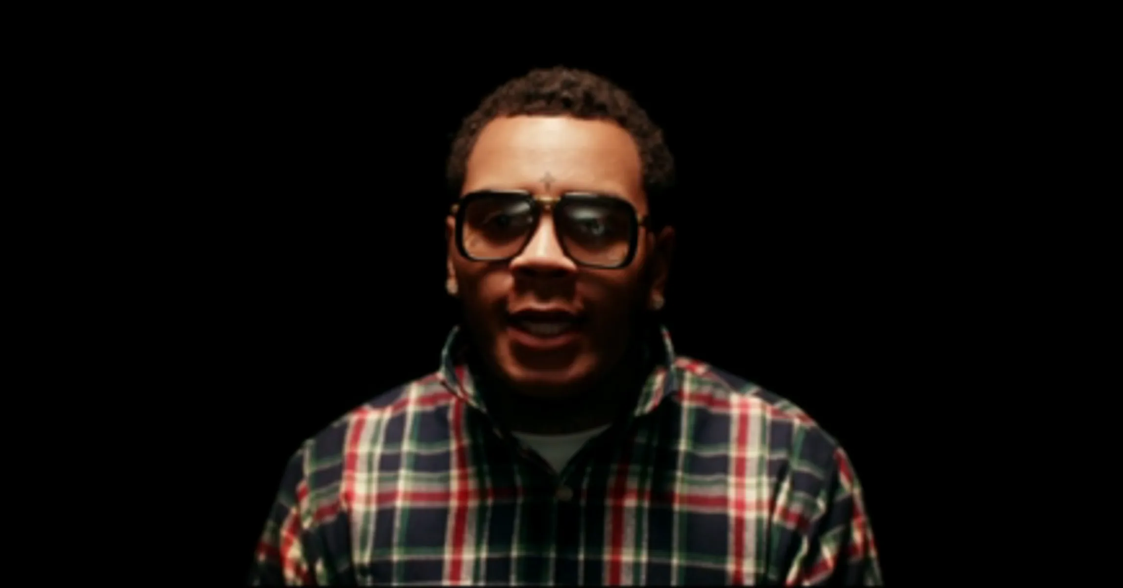 Kevin Gates' XXL Freshmen Freestyle