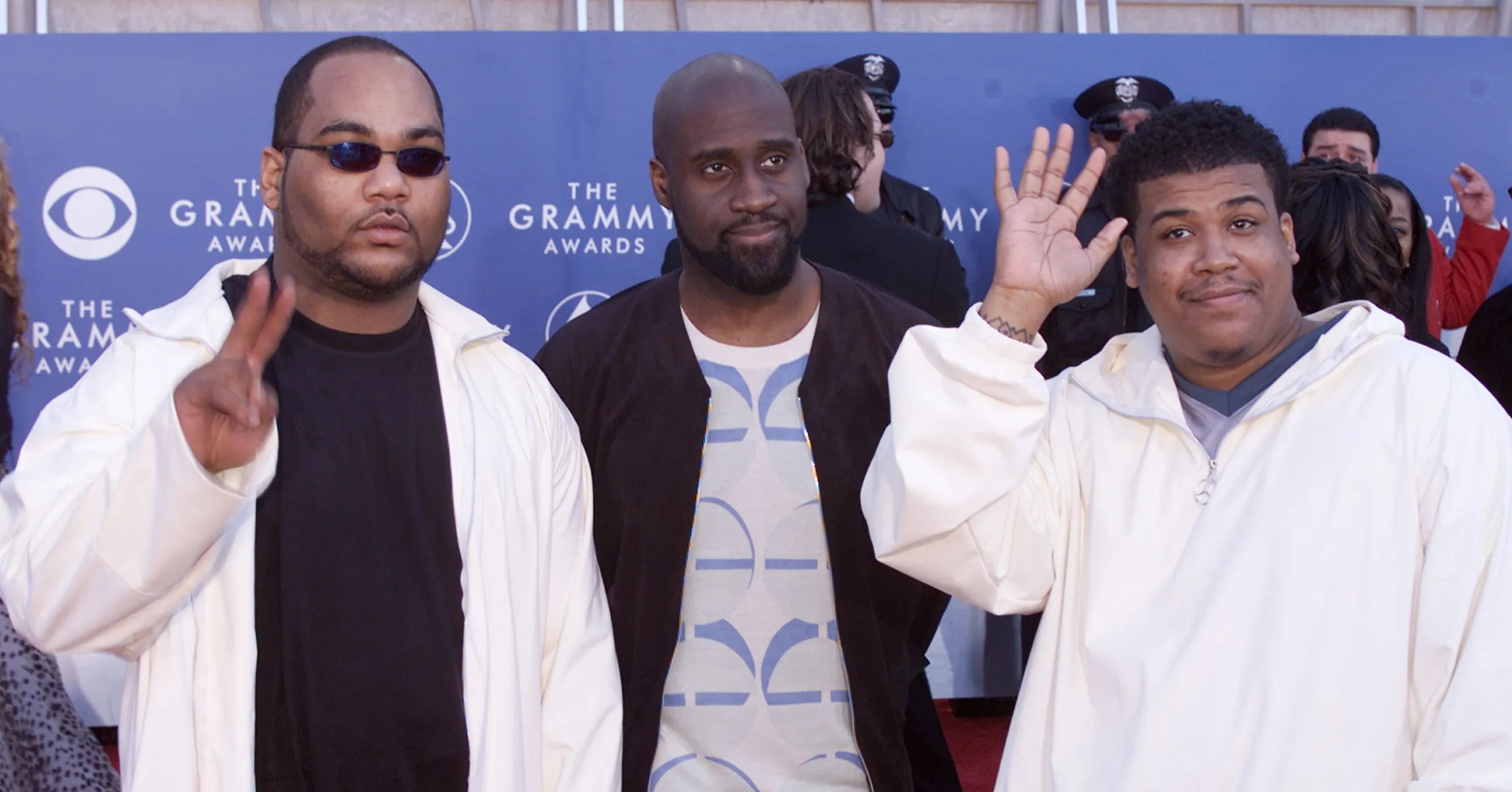 De La Soul Reveal Tracklist & Cover Art For 
