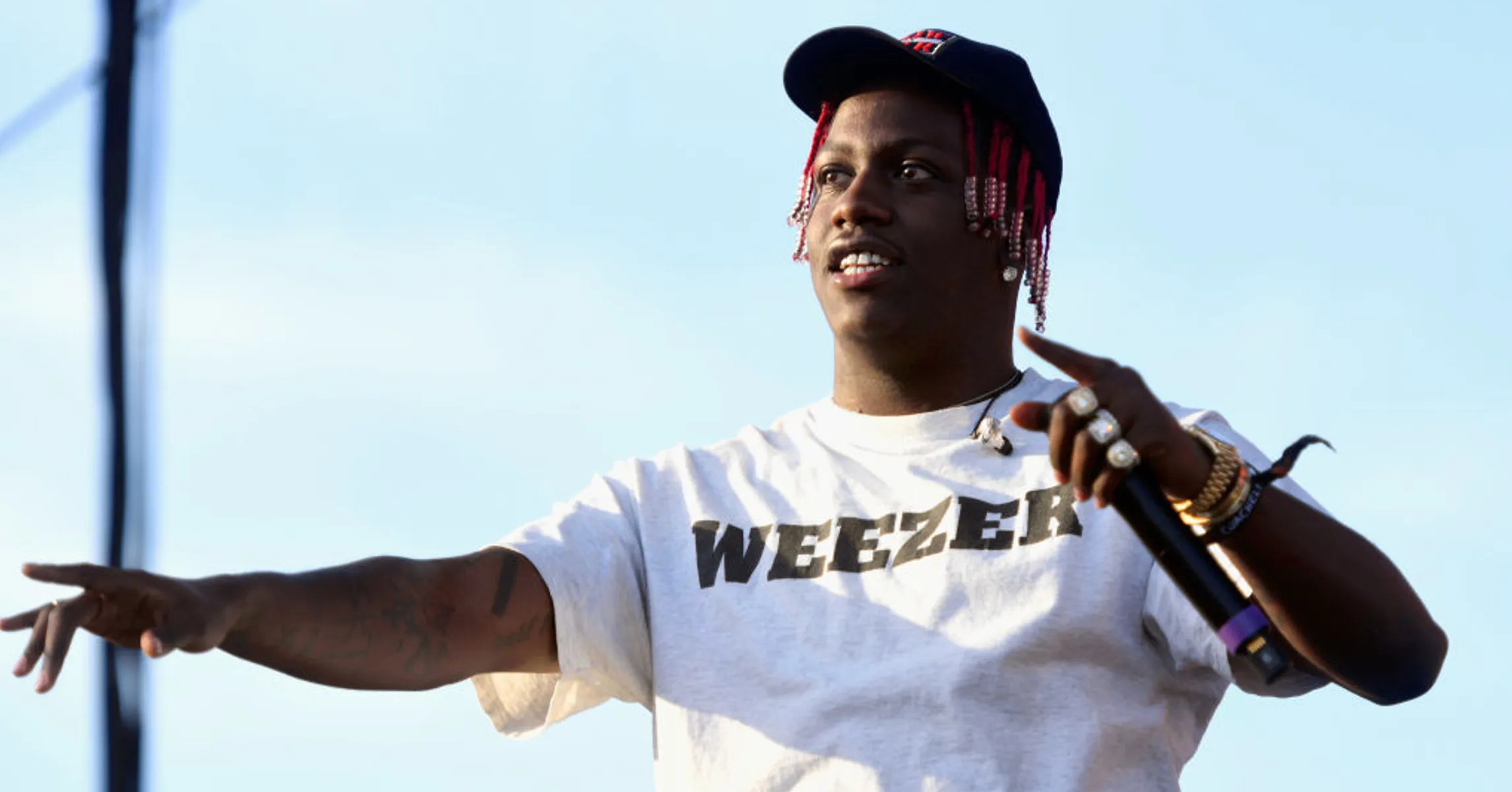 Lil Yachty Reveals He Made 1 Million For Writing City Girls' "Act Up"