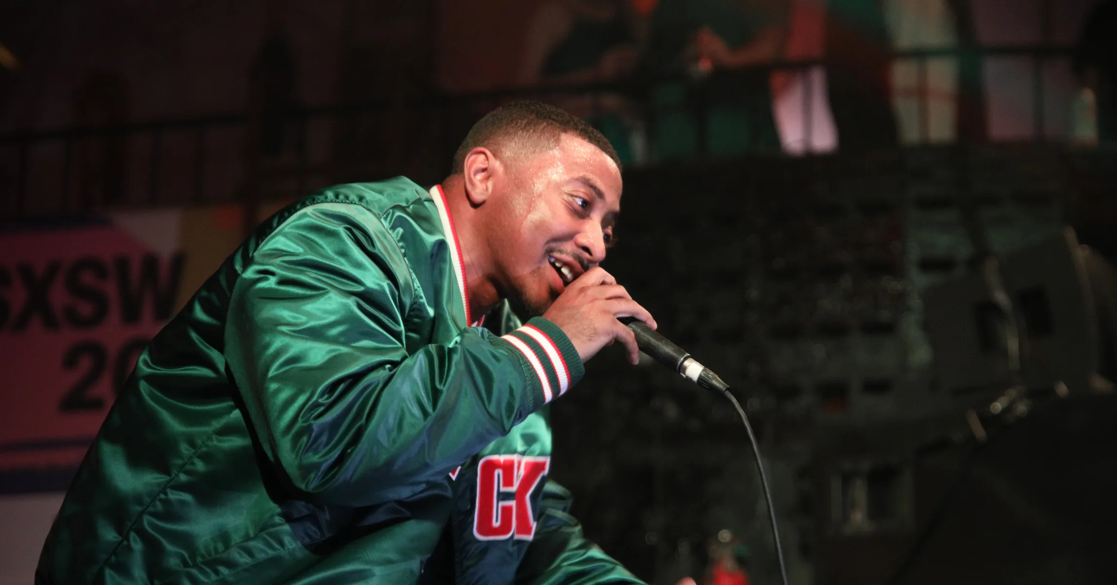 Deante' Hitchcock Details Writing Lil Murda's Raps On