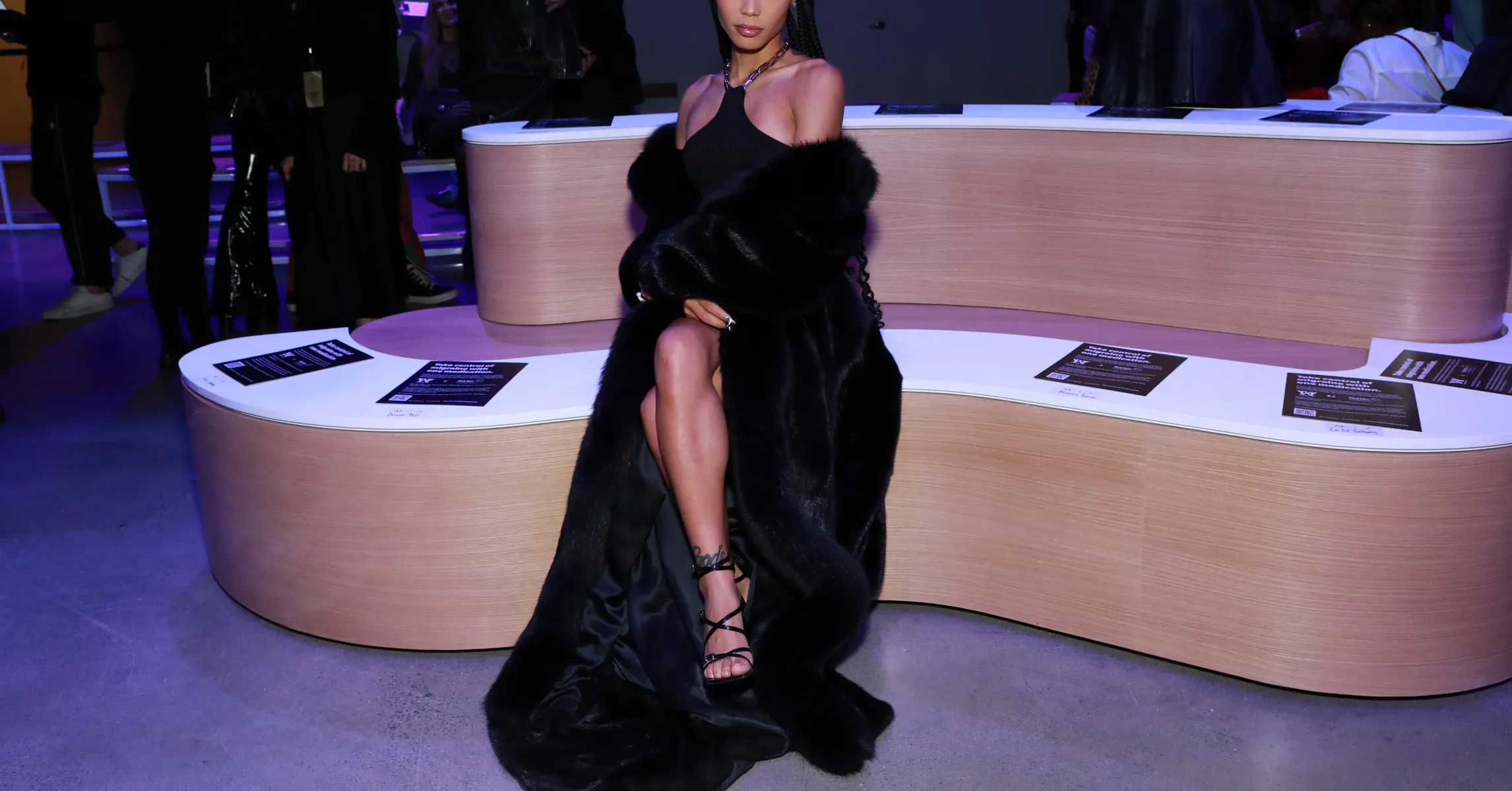 Coi Leray Celebrates "Trendsetter" Chart Debut Despite The Hate