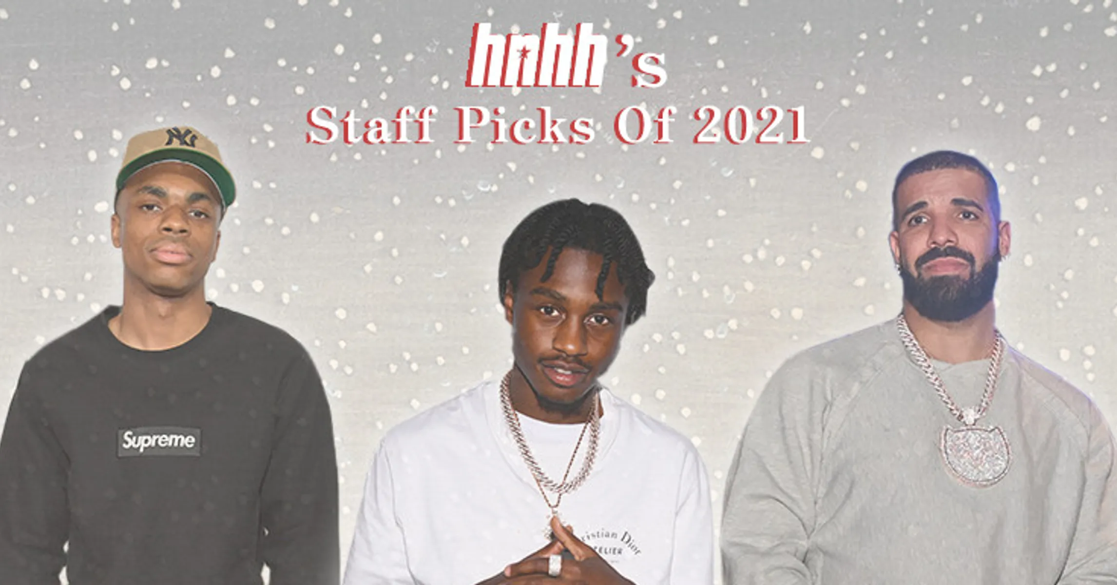 HNHH's Favorite Music Of 2021: Staff Picks