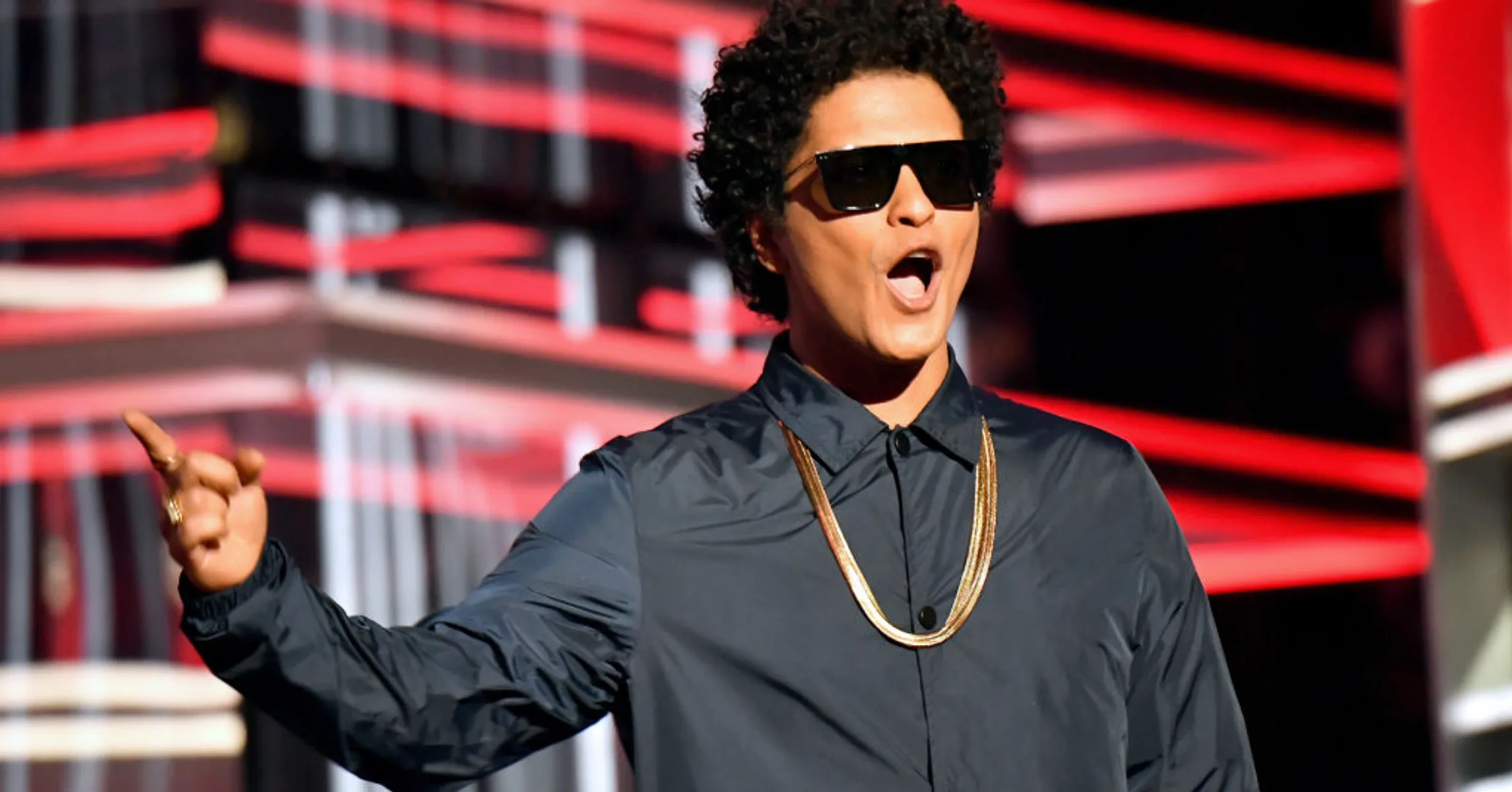 Bruno Mars Has The Most Diamond Singles In History