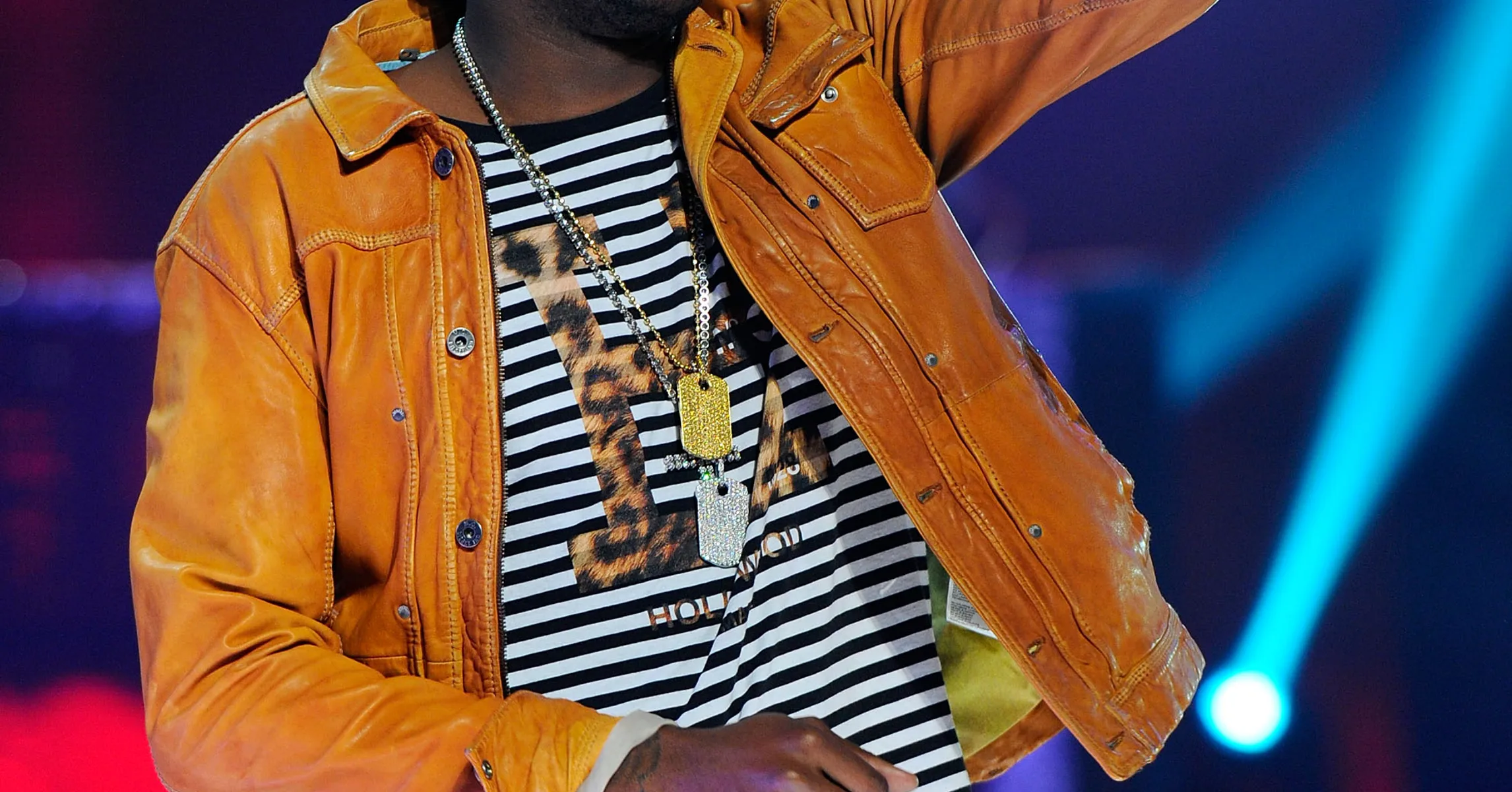 First Week Sales Numbers For Meek Mill's "Dreams Worth More Than Money"