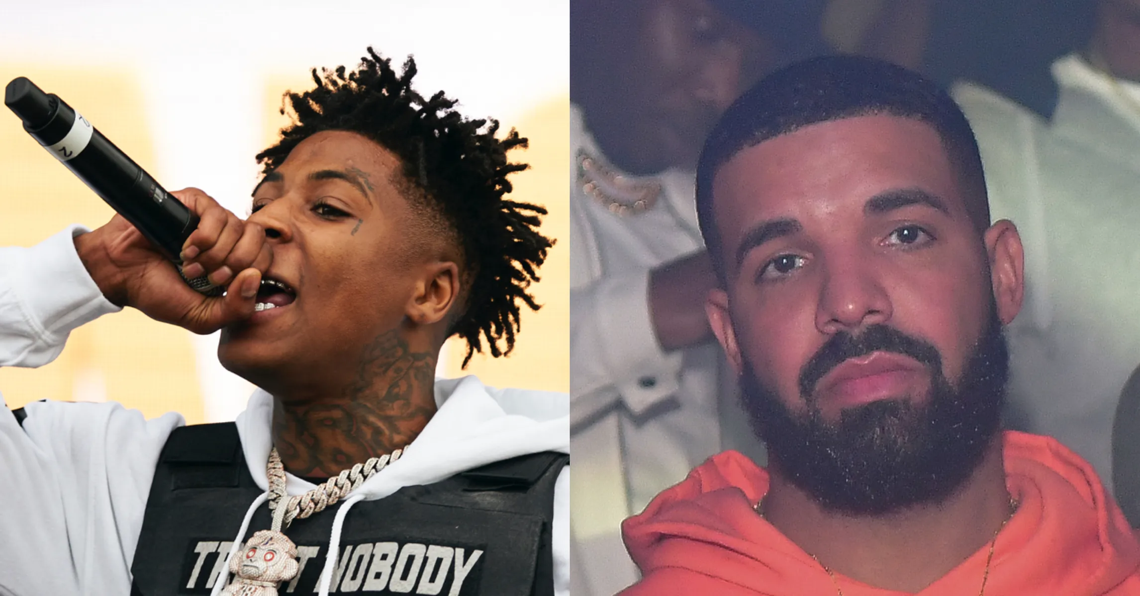 OG 3Three Hints At Potential Drake & NBA YoungBoy Collab