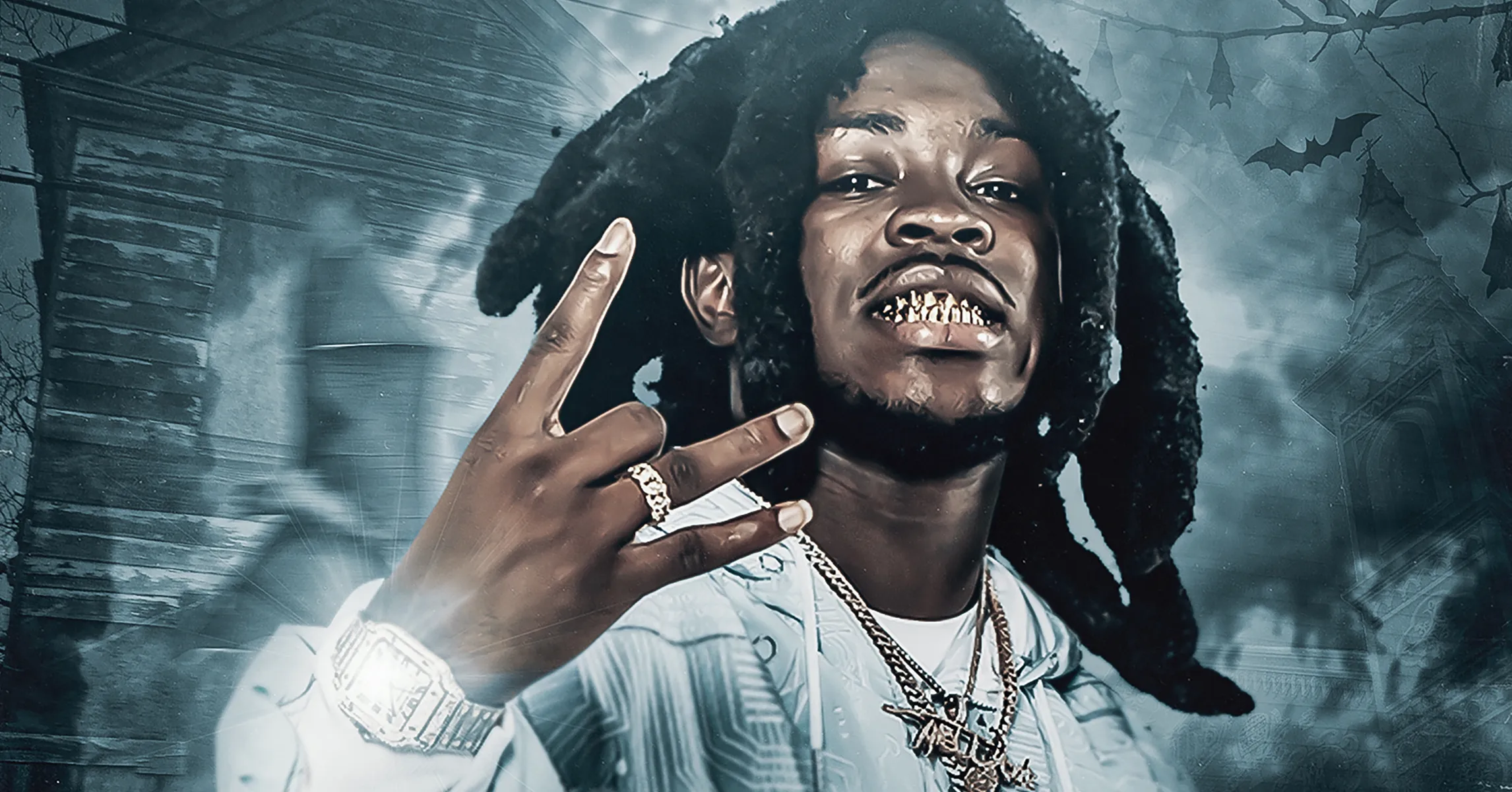 LPB Poody & Lil Wayne Remix Viral