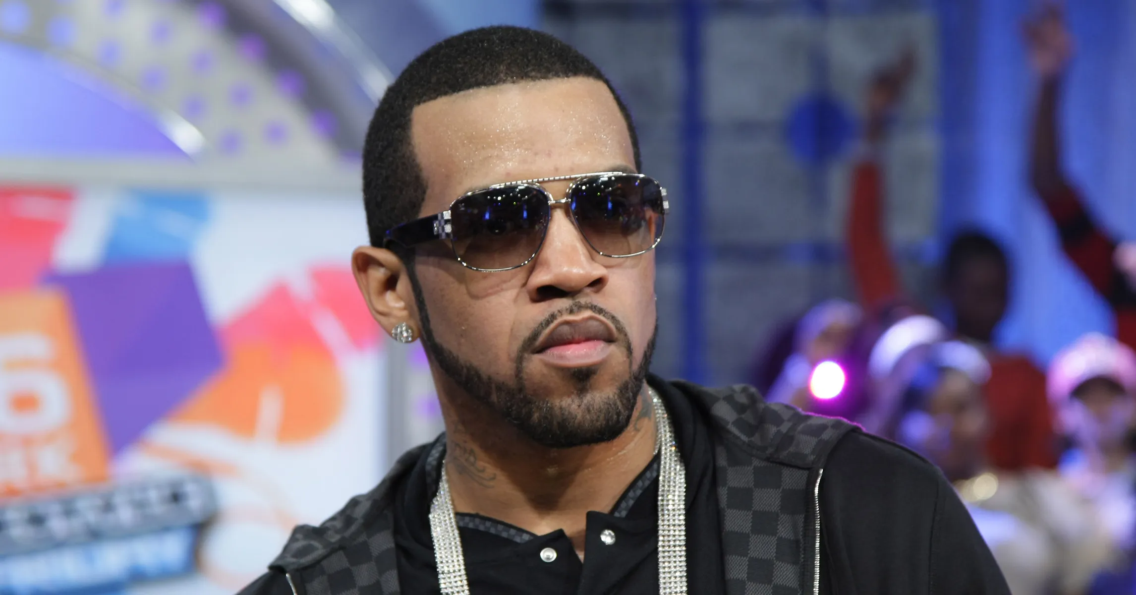 Lloyd Banks Says He Thinks He's Going To 