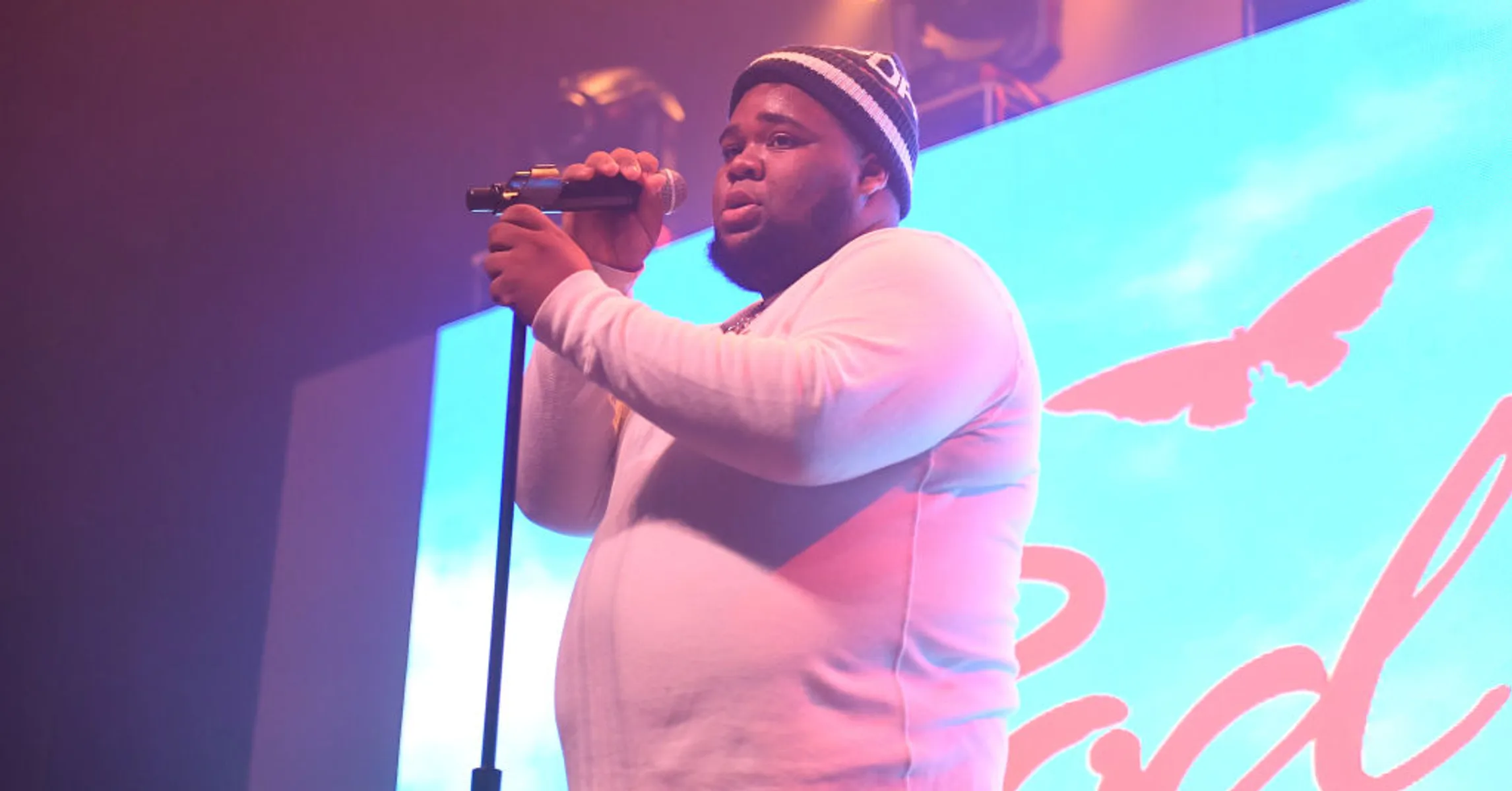 Rod Wave Outperforms With "SoulFly" FirstWeek Sales Numbers