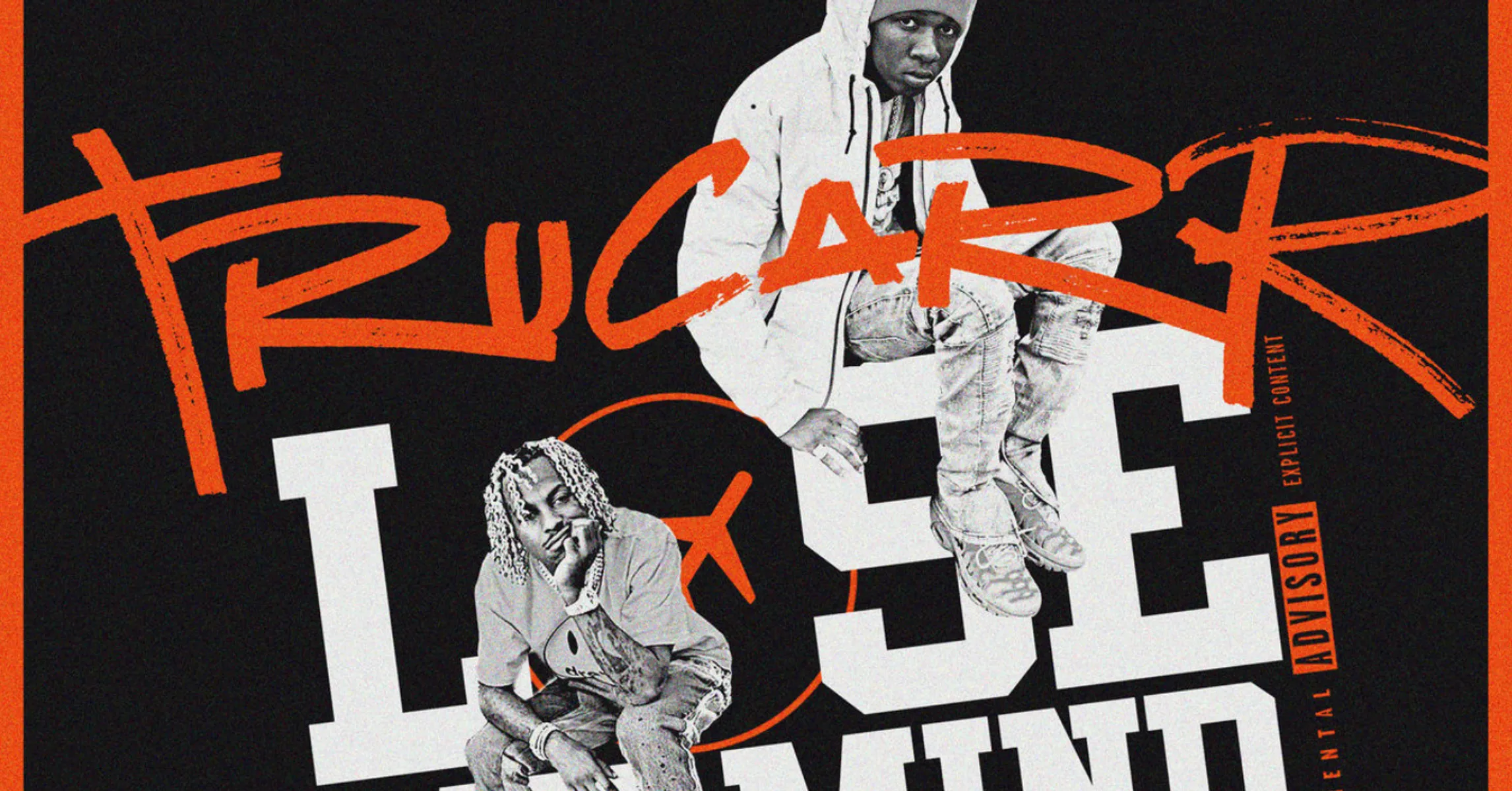 TruCarr Enlists Rich The Kid For 