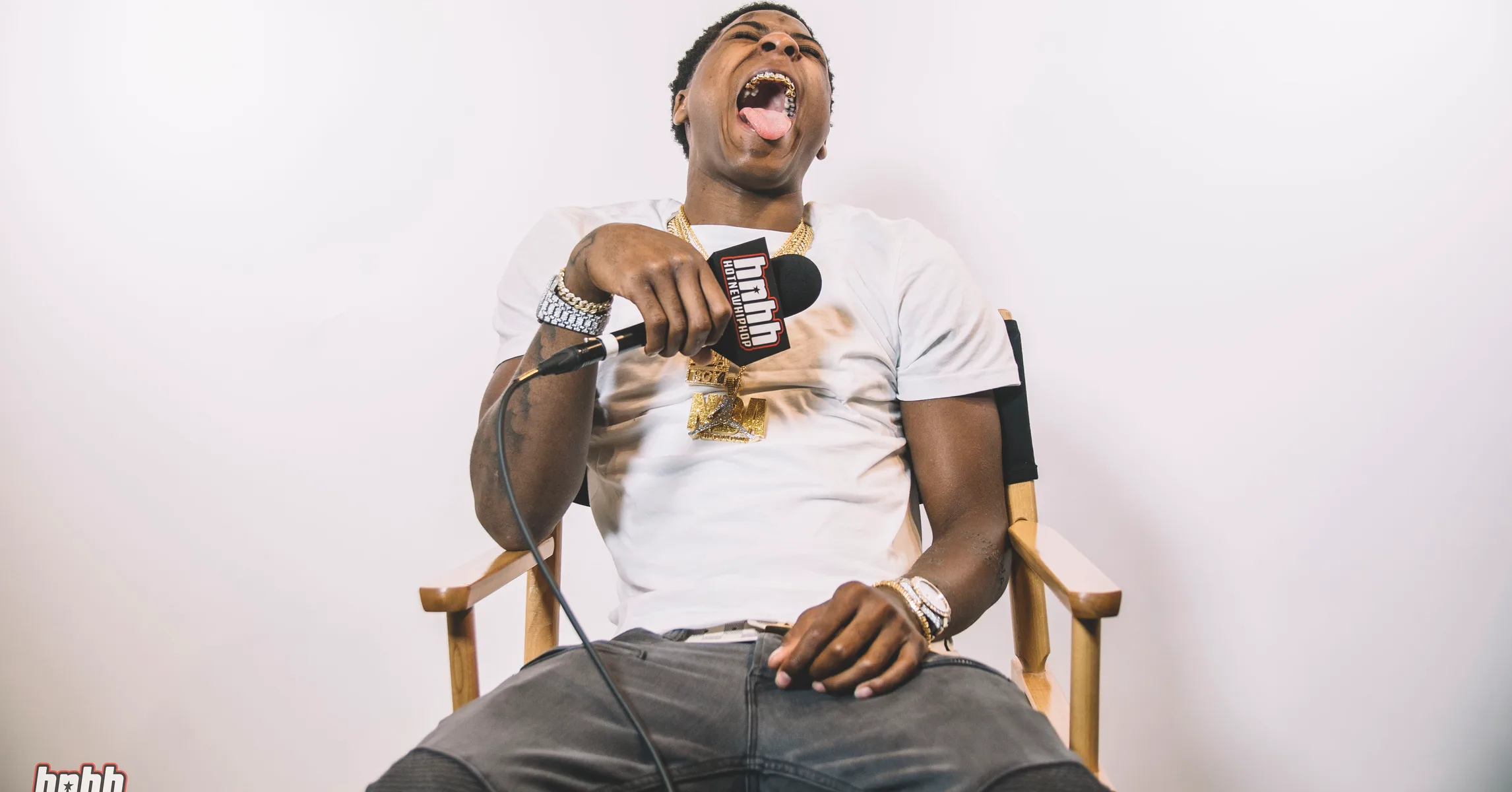 NBA Youngboy Fans Clowned With Viral Memes