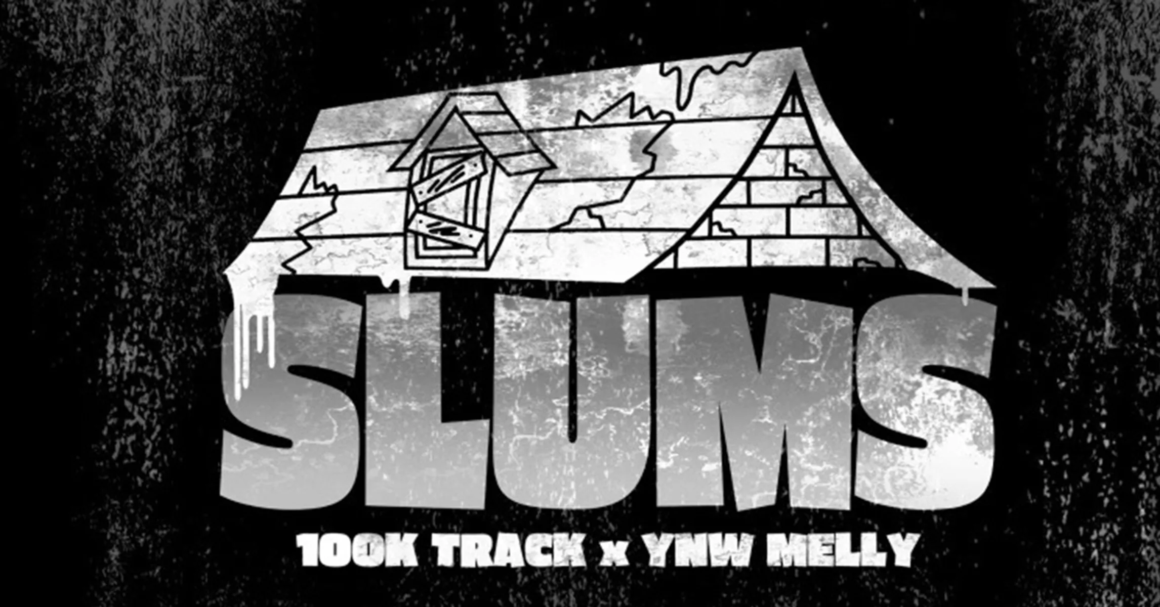 YNW Melly Appears On His Manager 100K Track's Song "Slums"