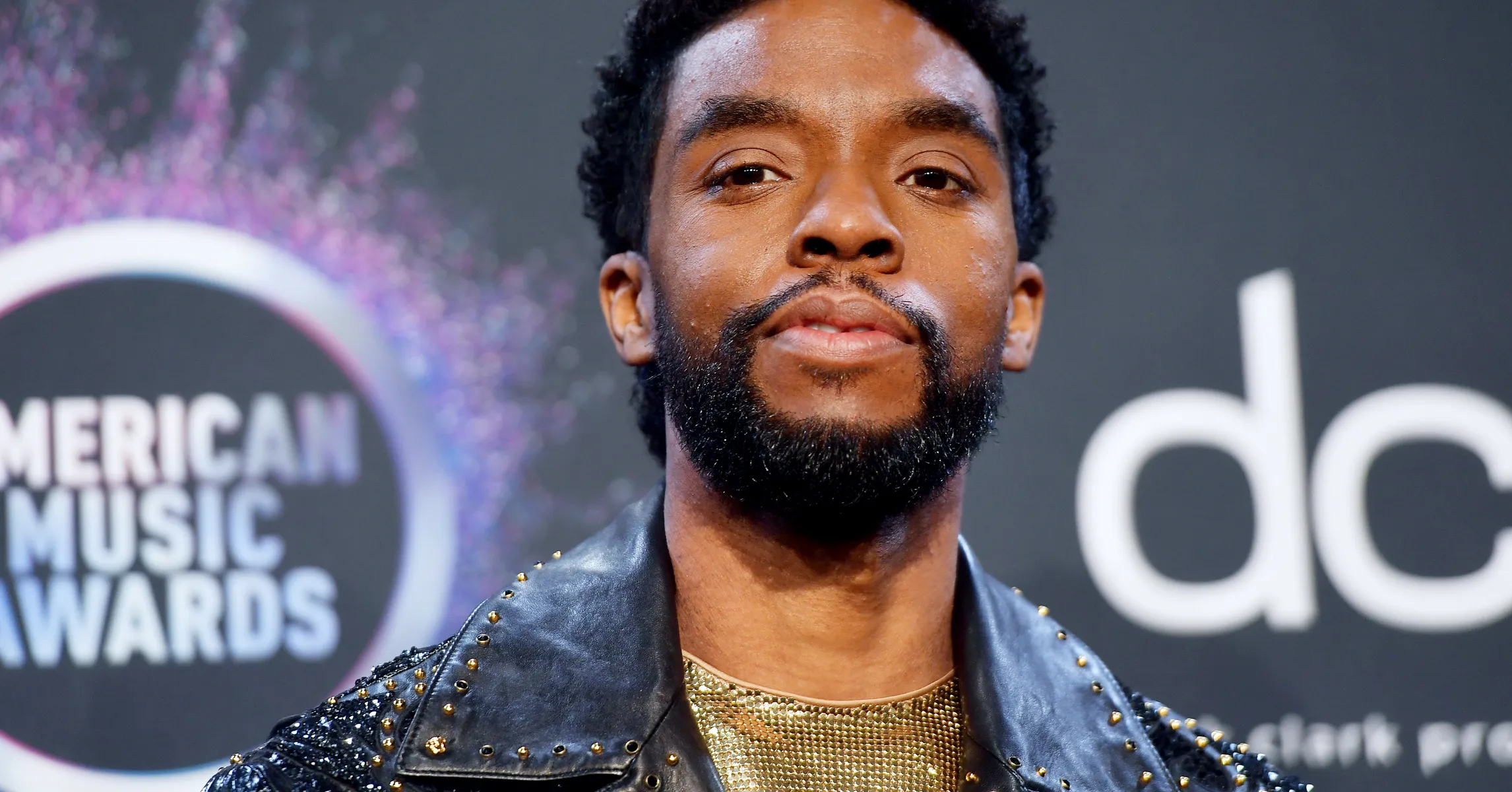 Chadwick Boseman's Mother Inspired Him To Keep His Cancer Private