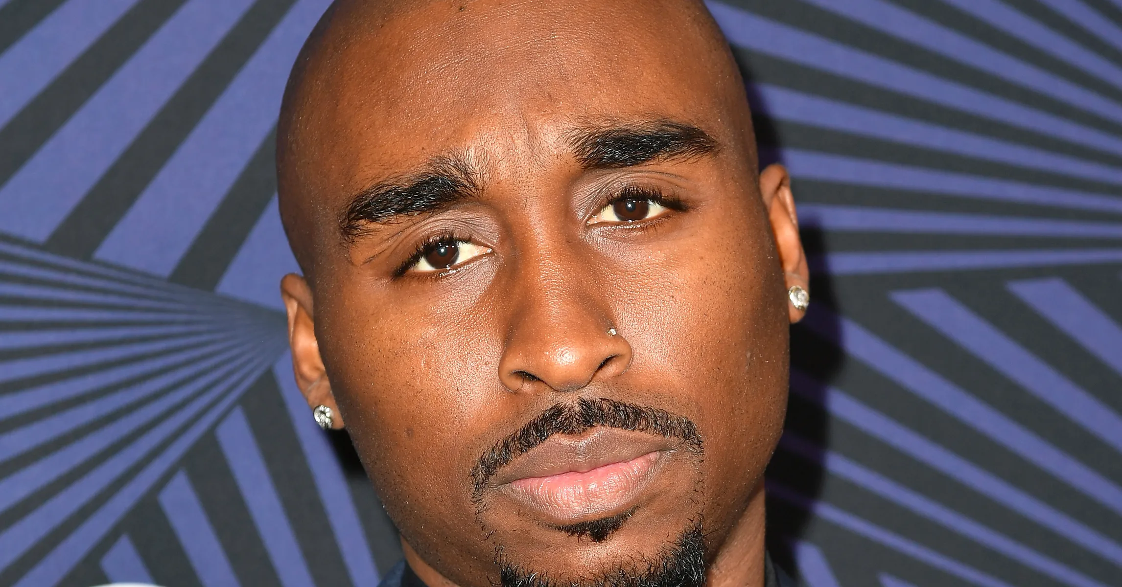 Watch Demetrius Shipp Jr. Tupac In New HBO Documentary Clip