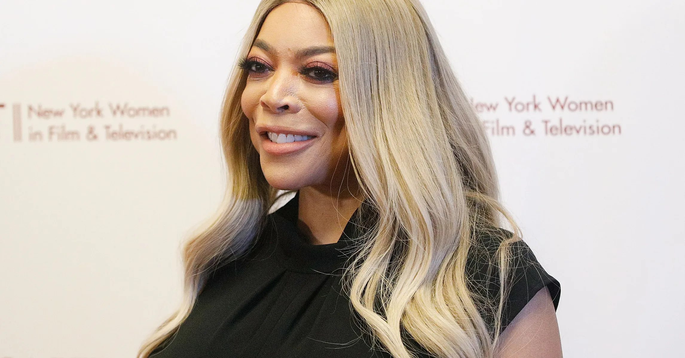 Wendy Williams Says Lamar Odom Let Her Wear Championship Belt After