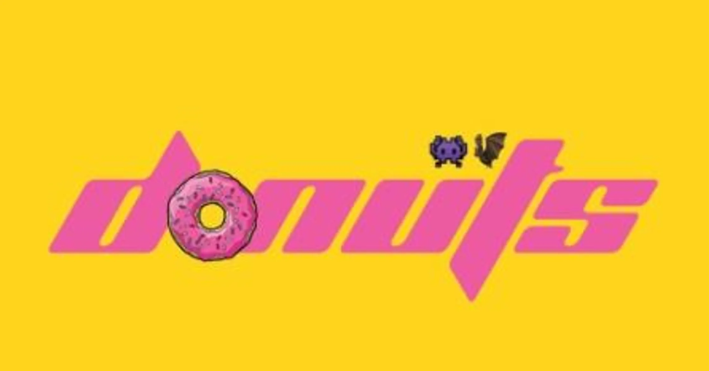 TRIPSIXX Grabs DRIPXXXX For "Donuts"