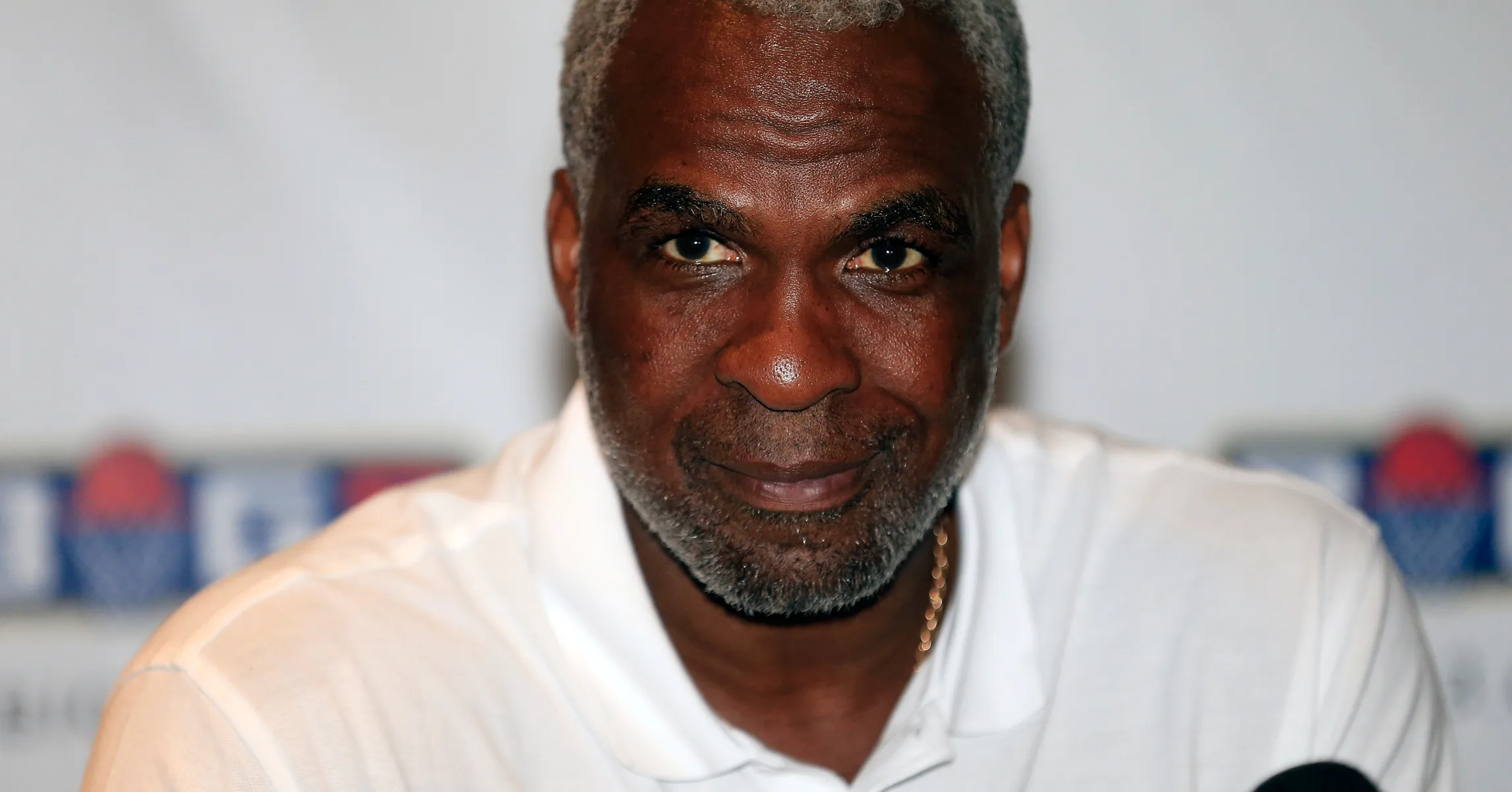 Charles Oakley Gives His Side Of The Story