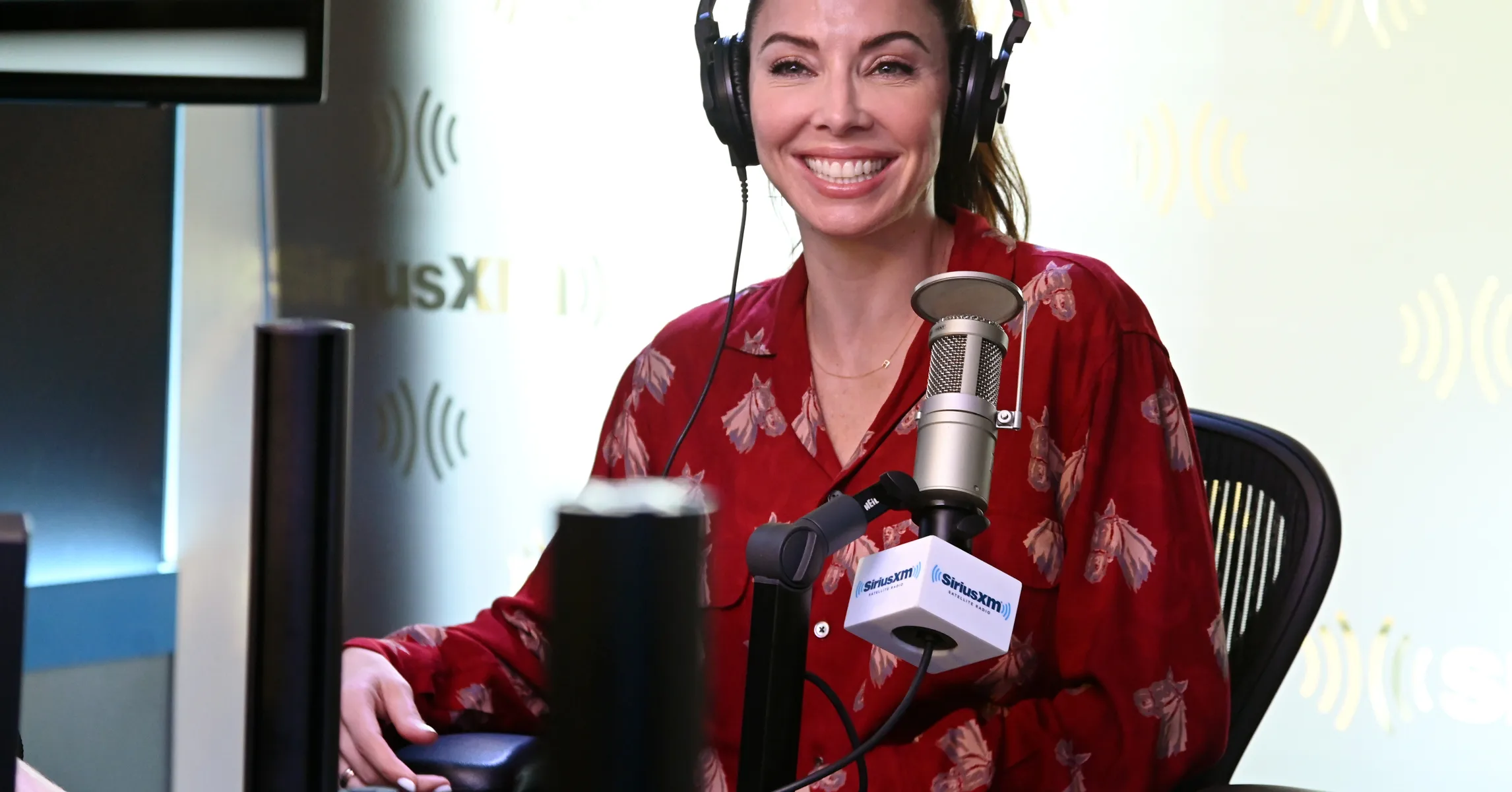 Whitney Cummings Admits She Was High When She Leaked Her Topless Photo