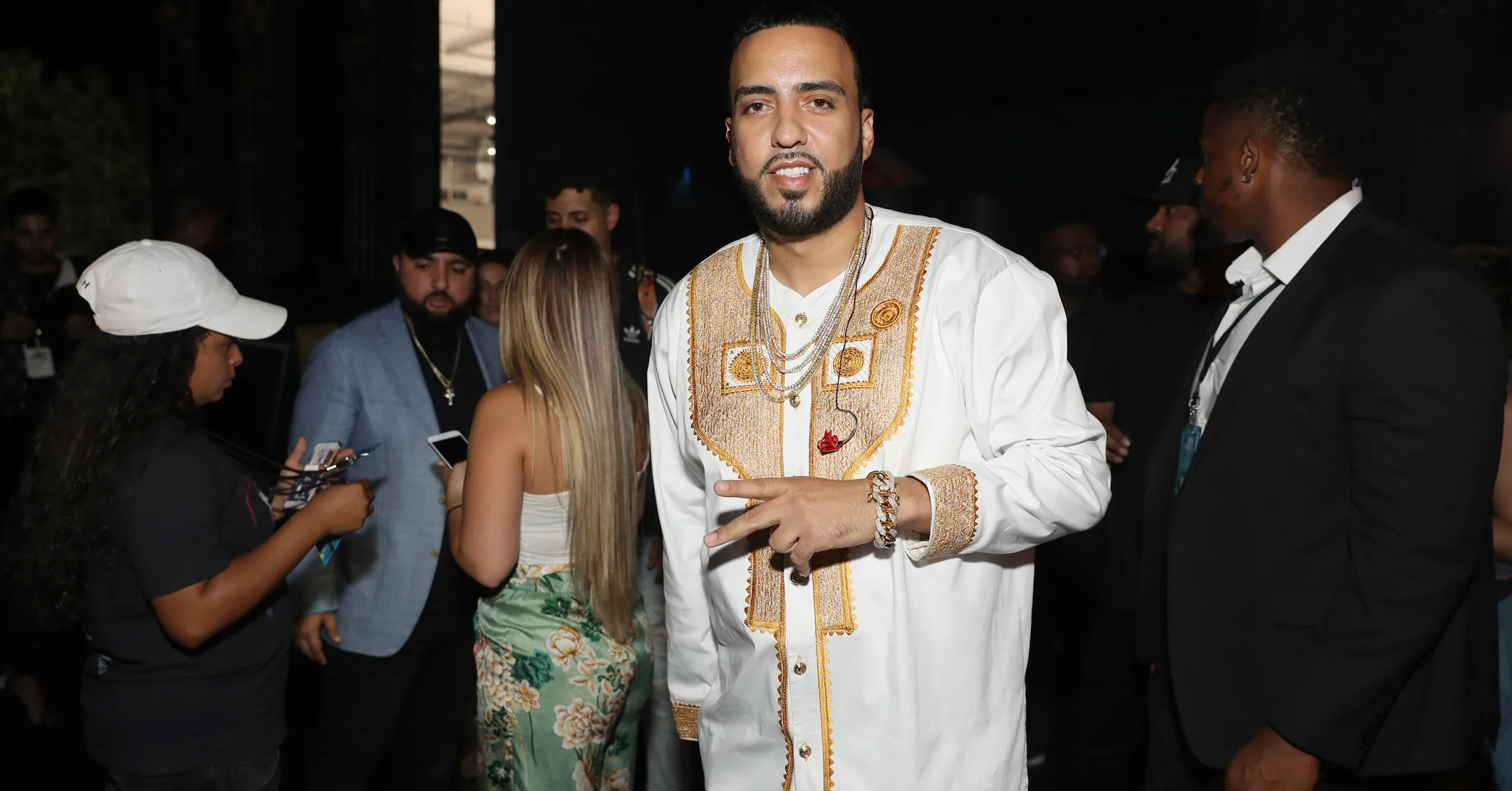 The Best of Fernando Montana An Unforgettable Music Legend