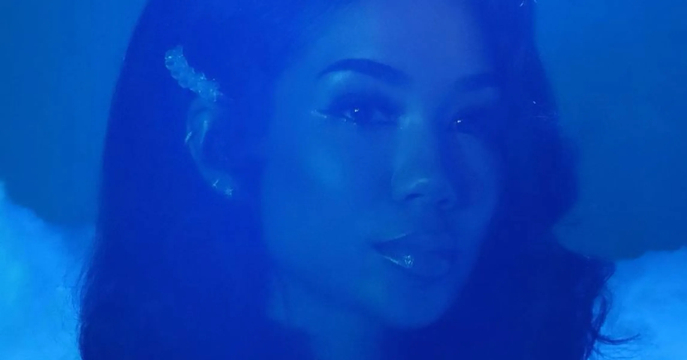 Jhene Aiko Shares Updated Holiday Rerelease "Wrap Me Up"