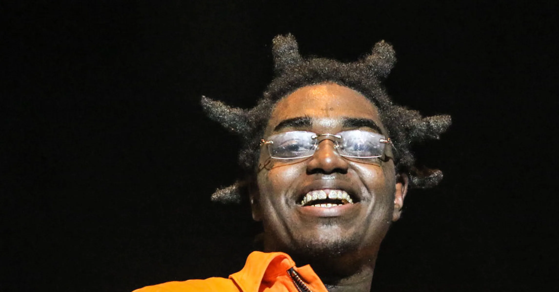 Kodak Black Reveals New Project