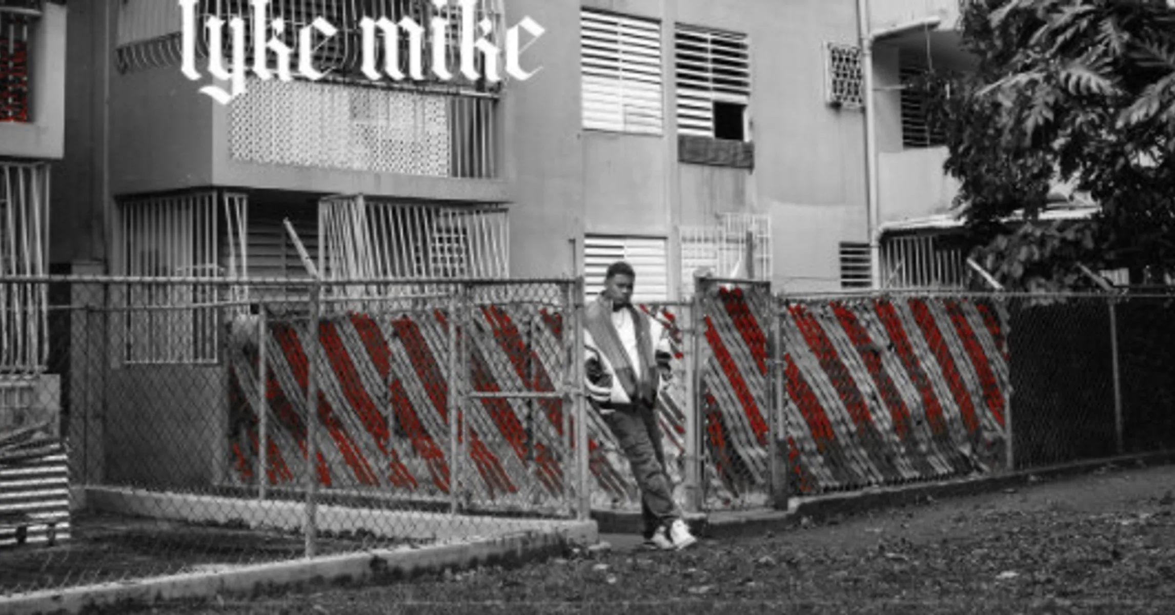 Myke Towers Unveils New Project 