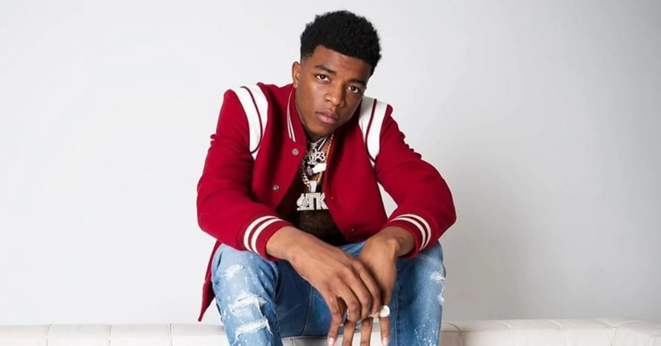 Yungeen Ace Holds It Down For His Girlfriend On “Chloe”