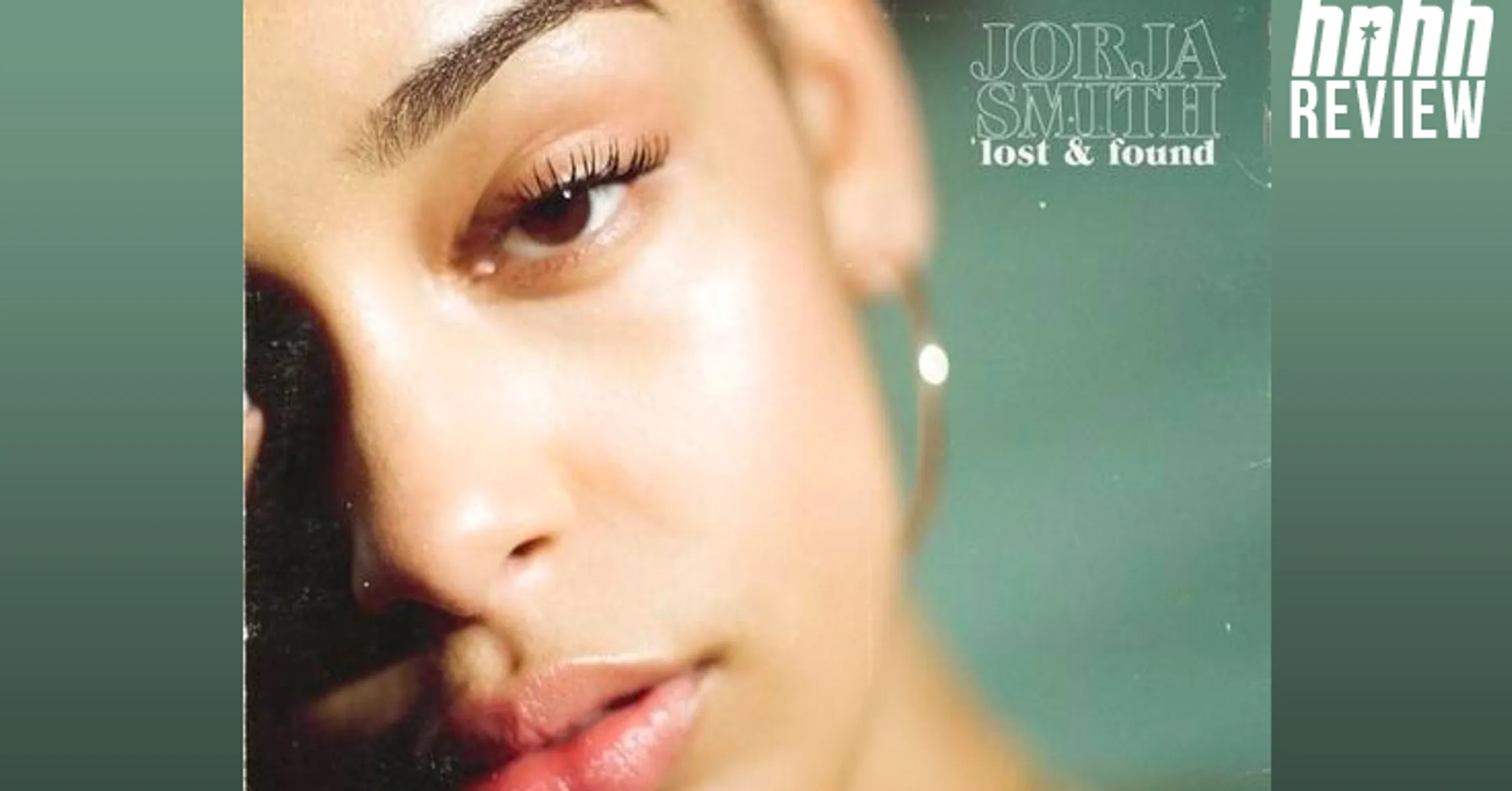 Jorja Smith / Ezra Collective - Rose Rouge / Footprints - Vinyl 7" - 2020 - EU