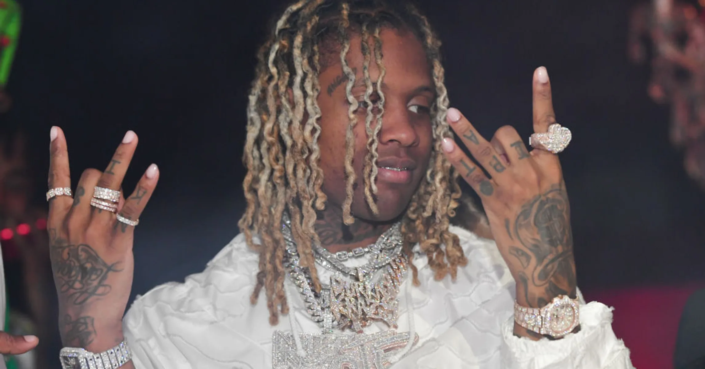 Lil Durk Previews Lil Baby Collab Snippet