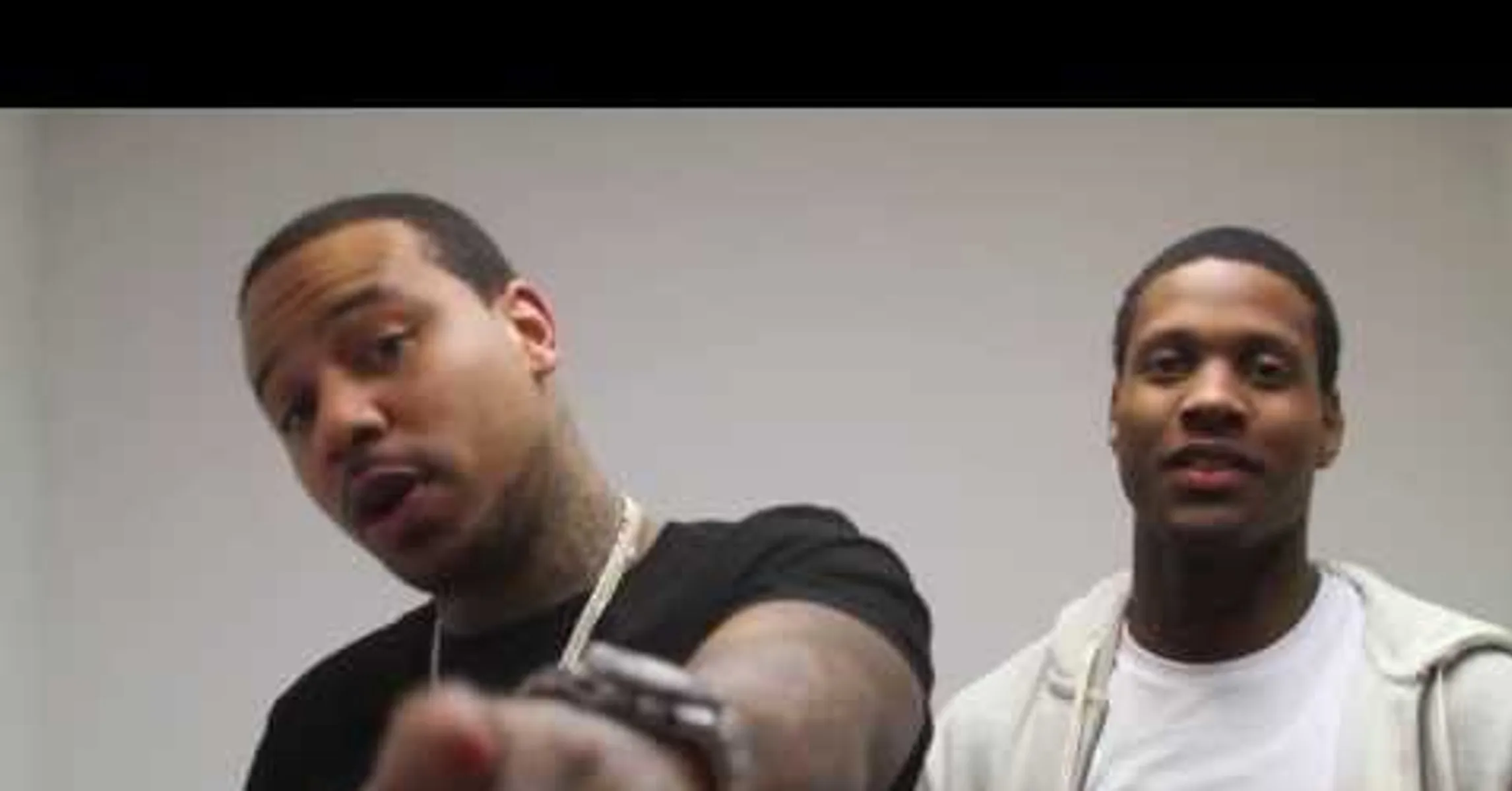 French Montana Feat. Rick Ross, Jadakiss, Lil Durk & Chinx Drugz ...