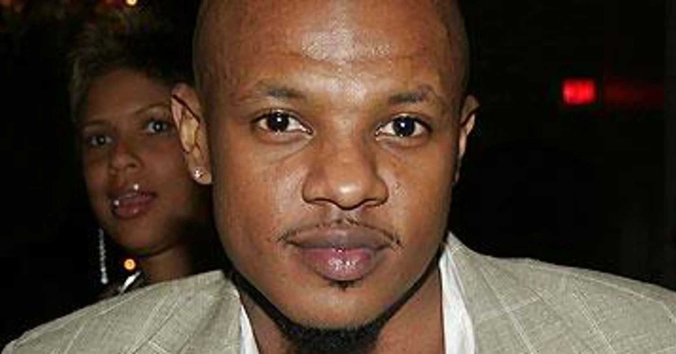 R.I.P. Chris "Mac Daddy" Kelly Of Kris Kross [Update Chris Kelly's