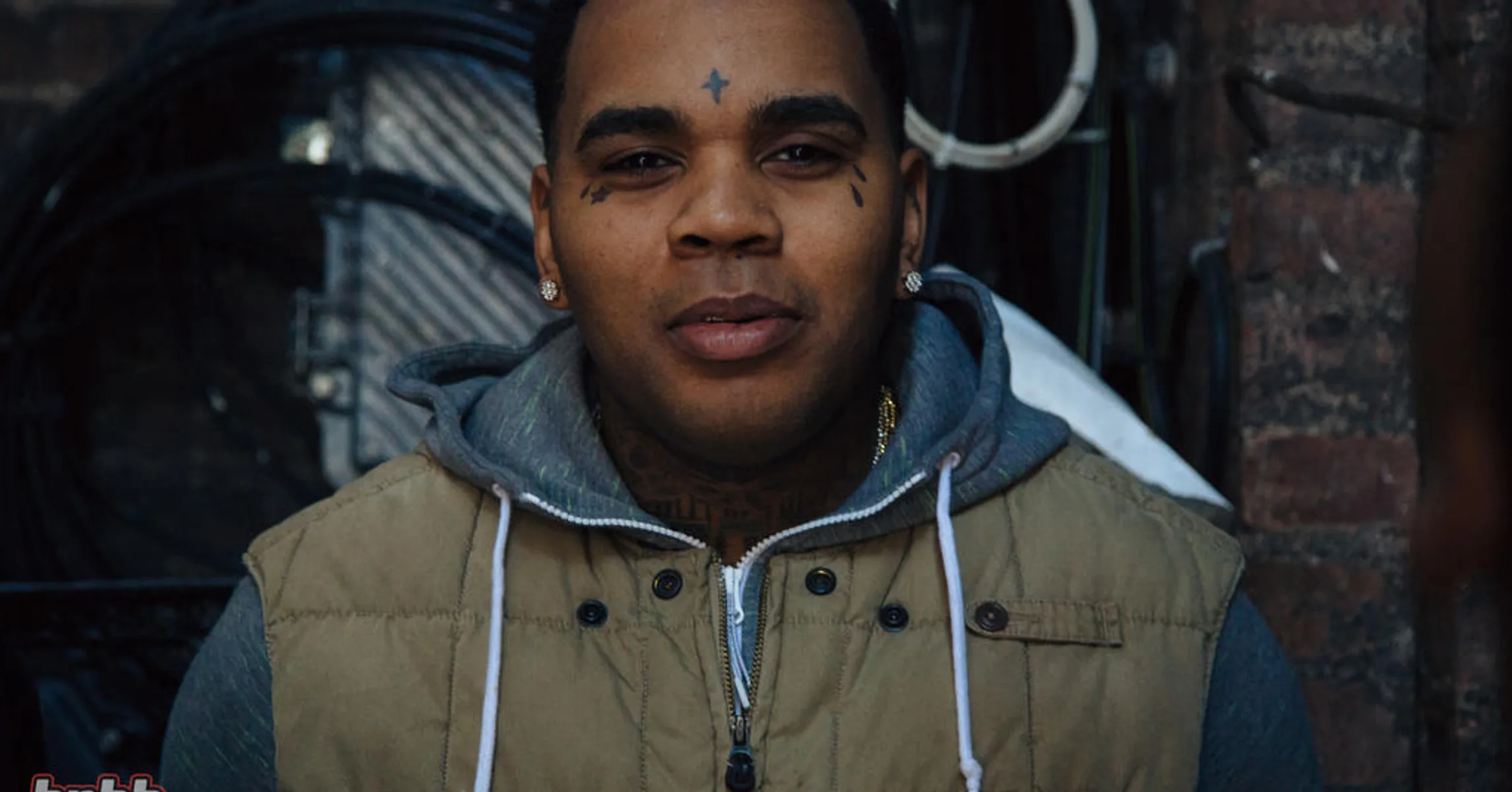 Stream Kevin Gates' "Luca Brasi 2" Album