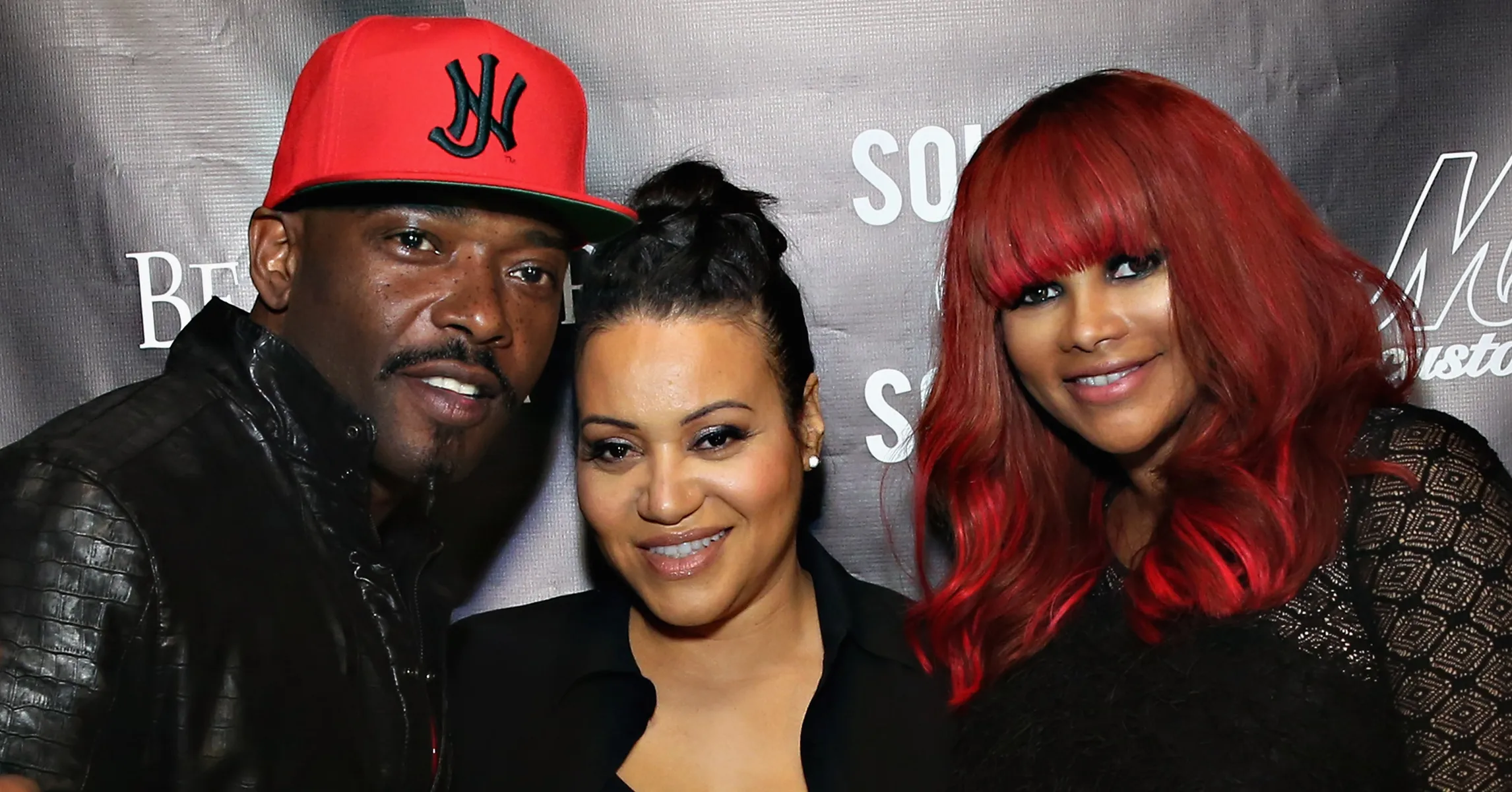 Pepa Struggled With Sharing Alleged Abuse By Treach In "SaltNPepa" Biopic
