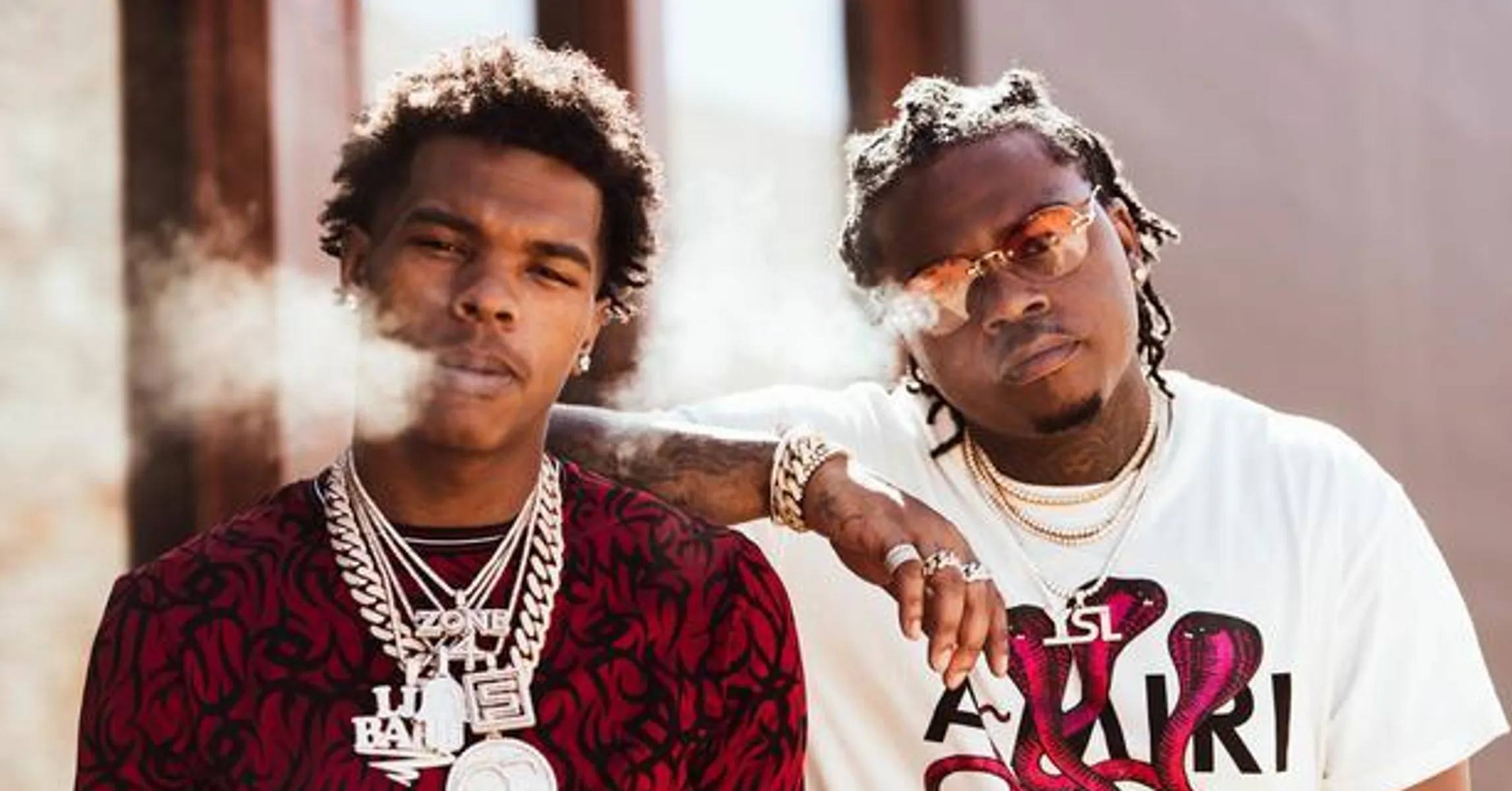 Lil Baby & Gunna's 