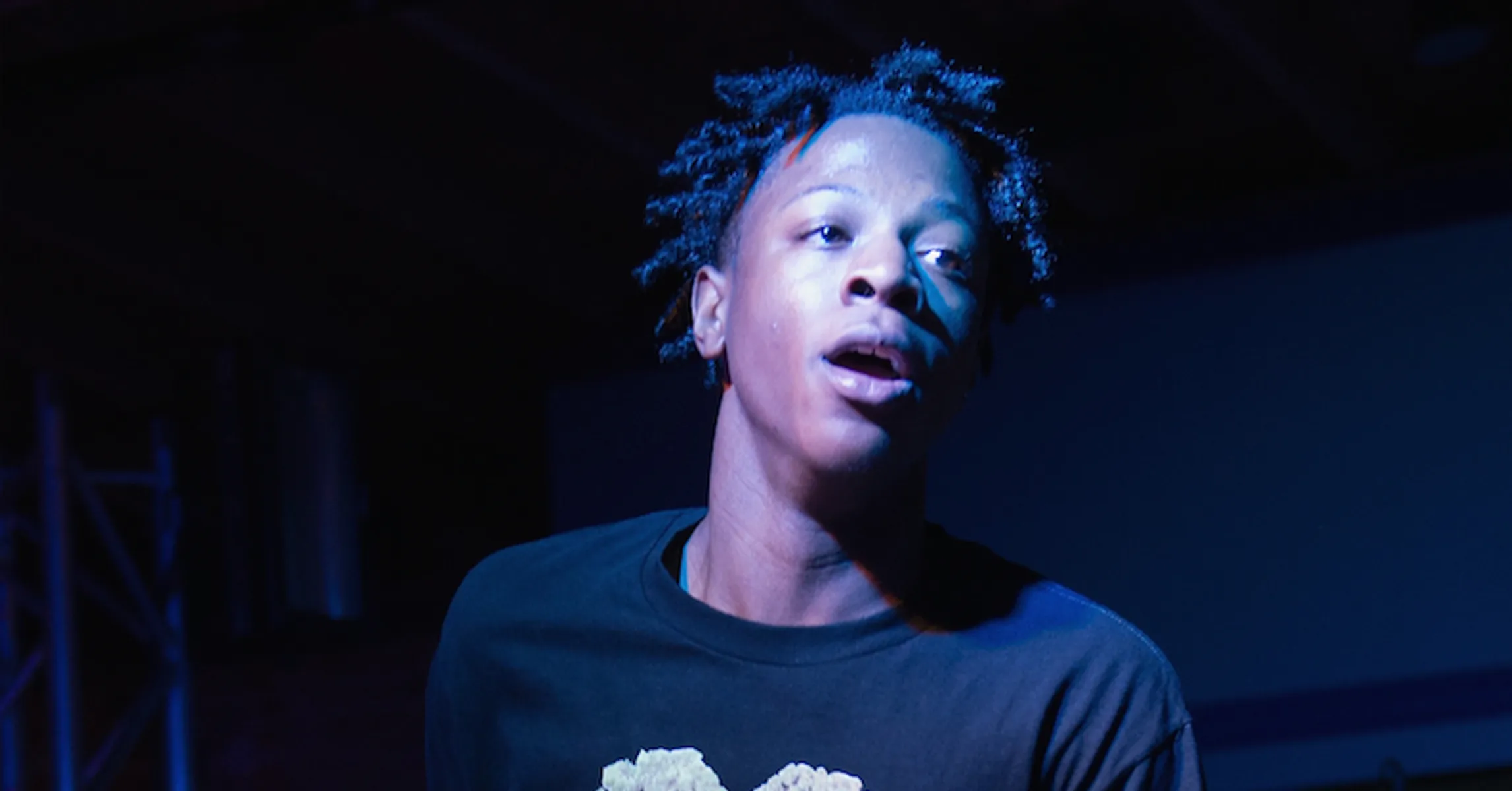 Joey Bada$$ Unveils 